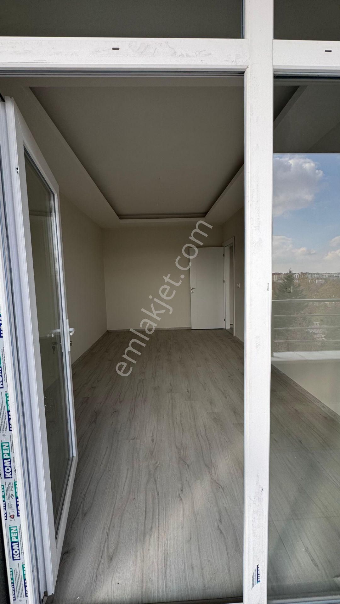 📍 Konya Karatay – Sedirler | Cadde Cepheli 2+1 - Görsel 20