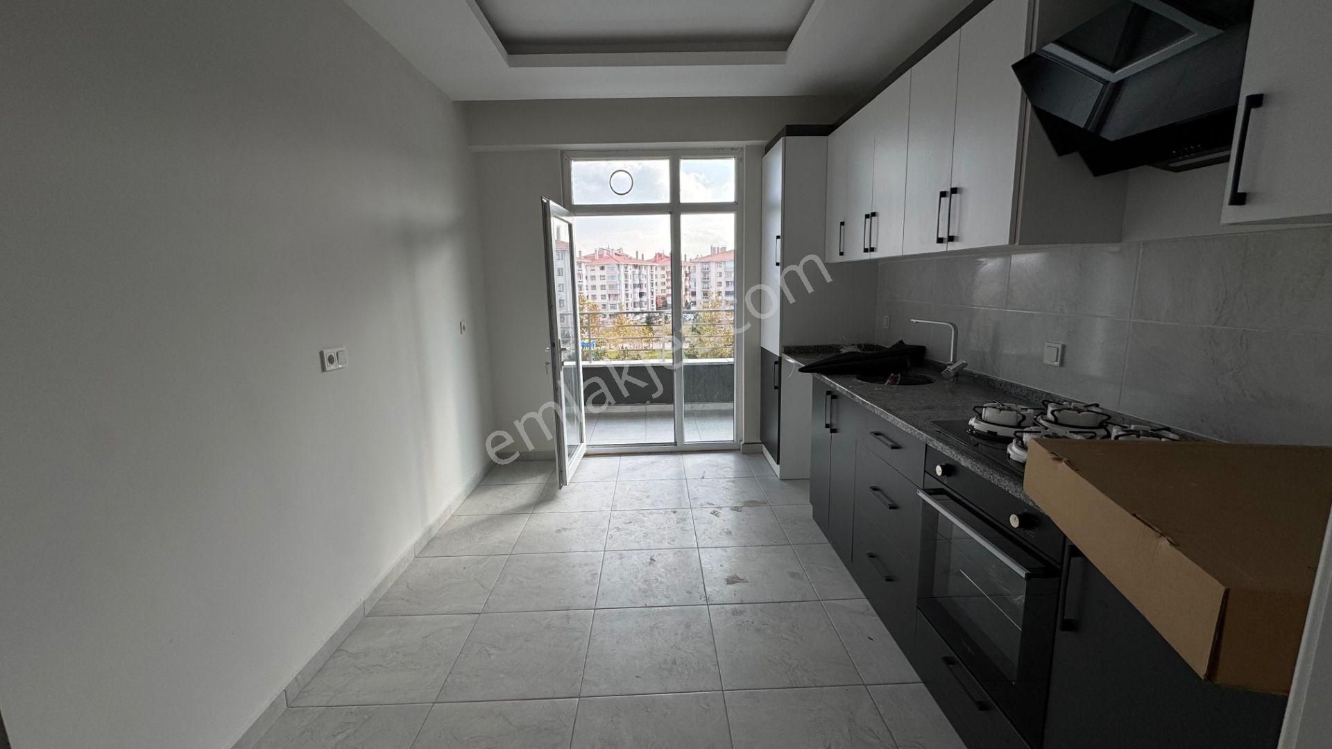 📍 Konya Karatay – Sedirler | Cadde Cepheli 2+1 - Görsel 29