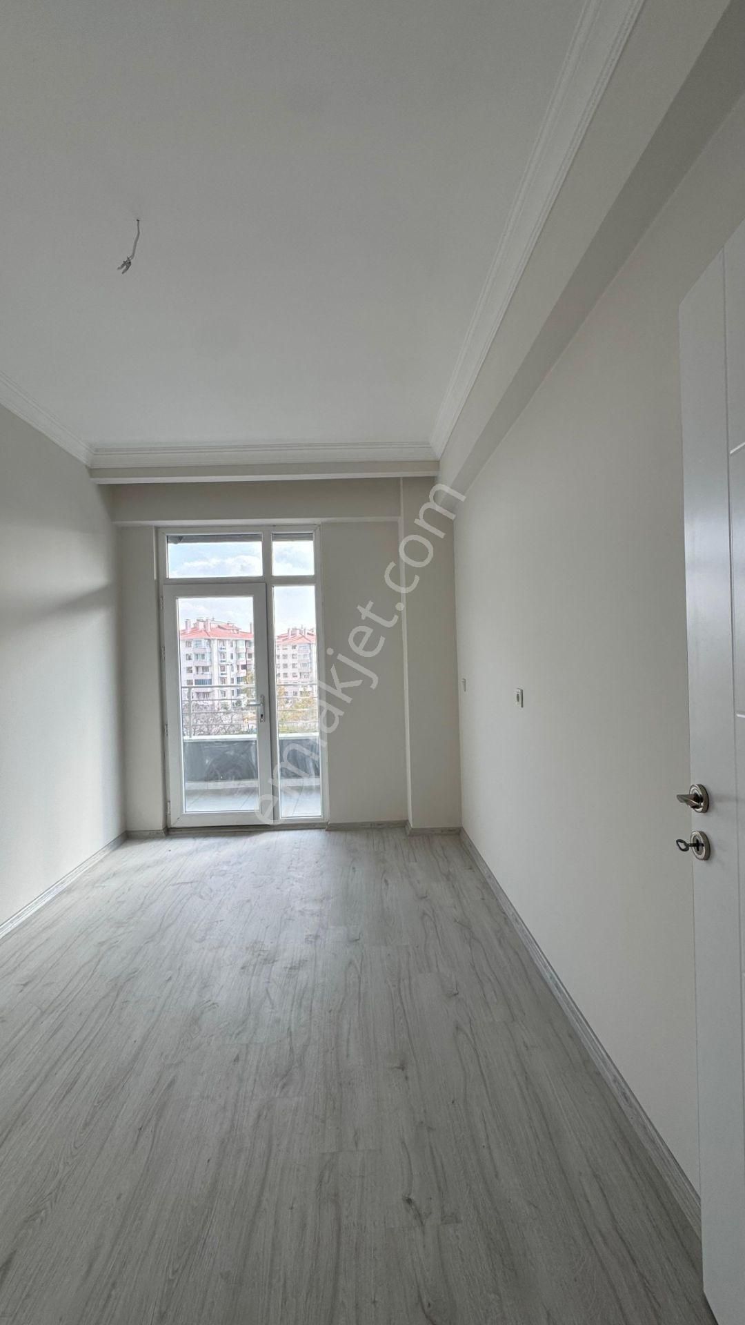 📍 Konya Karatay – Sedirler | Cadde Cepheli 2+1 - Görsel 23