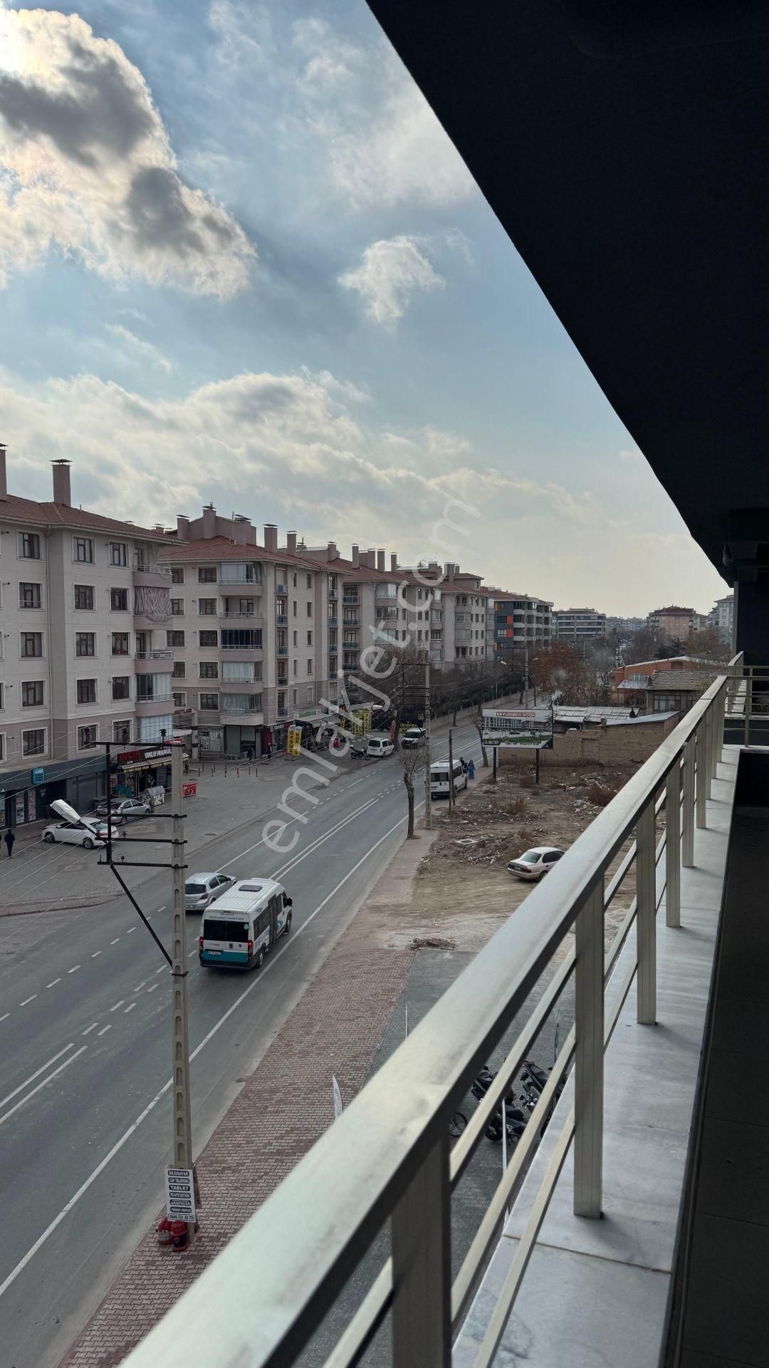 📍 Konya Karatay – Sedirler | Cadde Cepheli 2+1 - Görsel 14