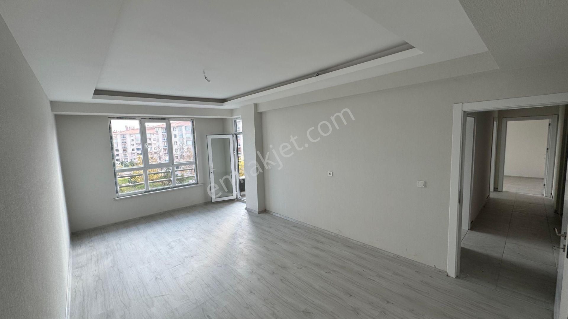 📍 Konya Karatay – Sedirler | Cadde Cepheli 2+1 - Görsel 5