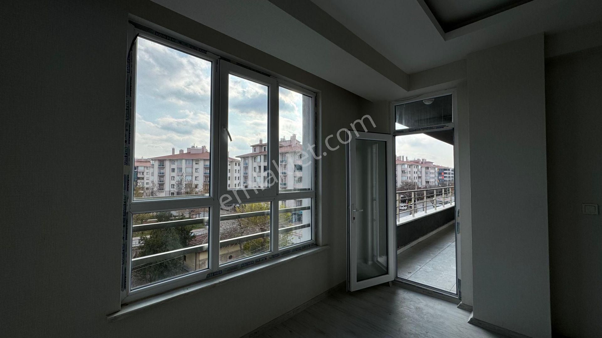 📍 Konya Karatay – Sedirler | Cadde Cepheli 2+1 - Görsel 6