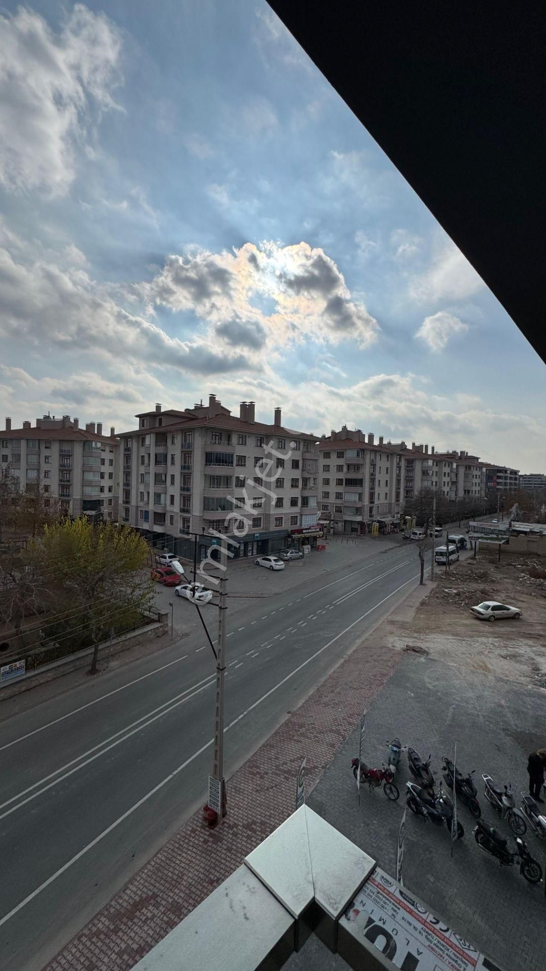 📍 Konya Karatay – Sedirler | Cadde Cepheli 2+1 - Görsel 18