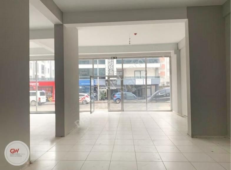 Gw Primeva Gayrimenkul Millet Mah.250 M2 Kiralık Dükkan-mağaza - Görsel 4
