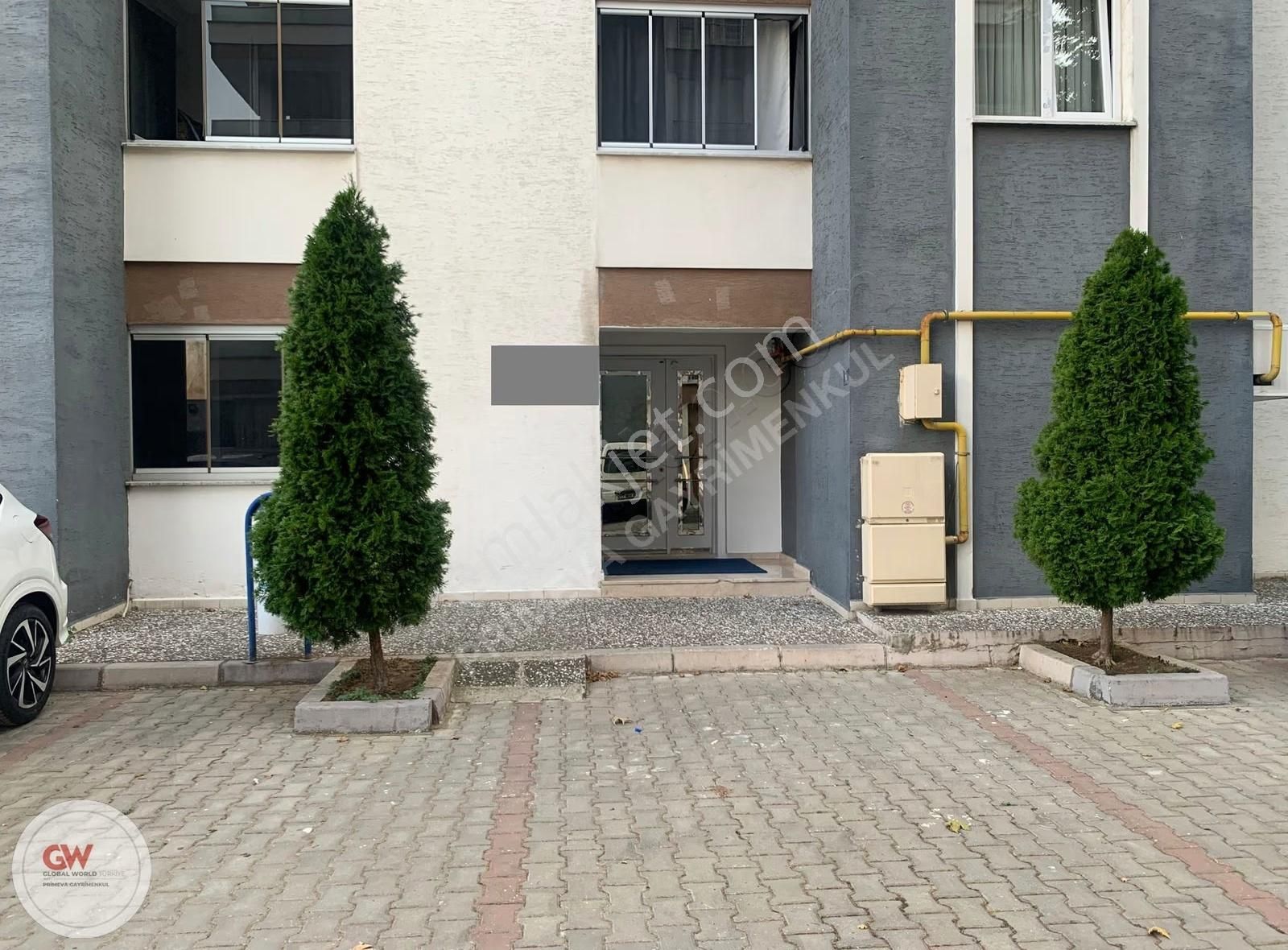 Gw Primeva Gayrimenkul Millet Mah. Merkezi Yer 4+2 Dublex Daire - Görsel 7