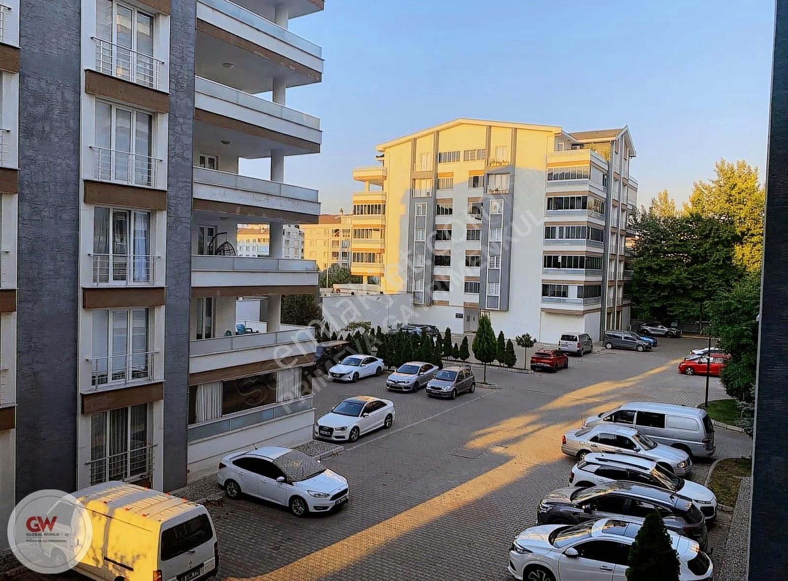 Gw Primeva Gayrimenkul Millet Mah. Merkezi Yer 4+2 Dublex Daire - Görsel 10