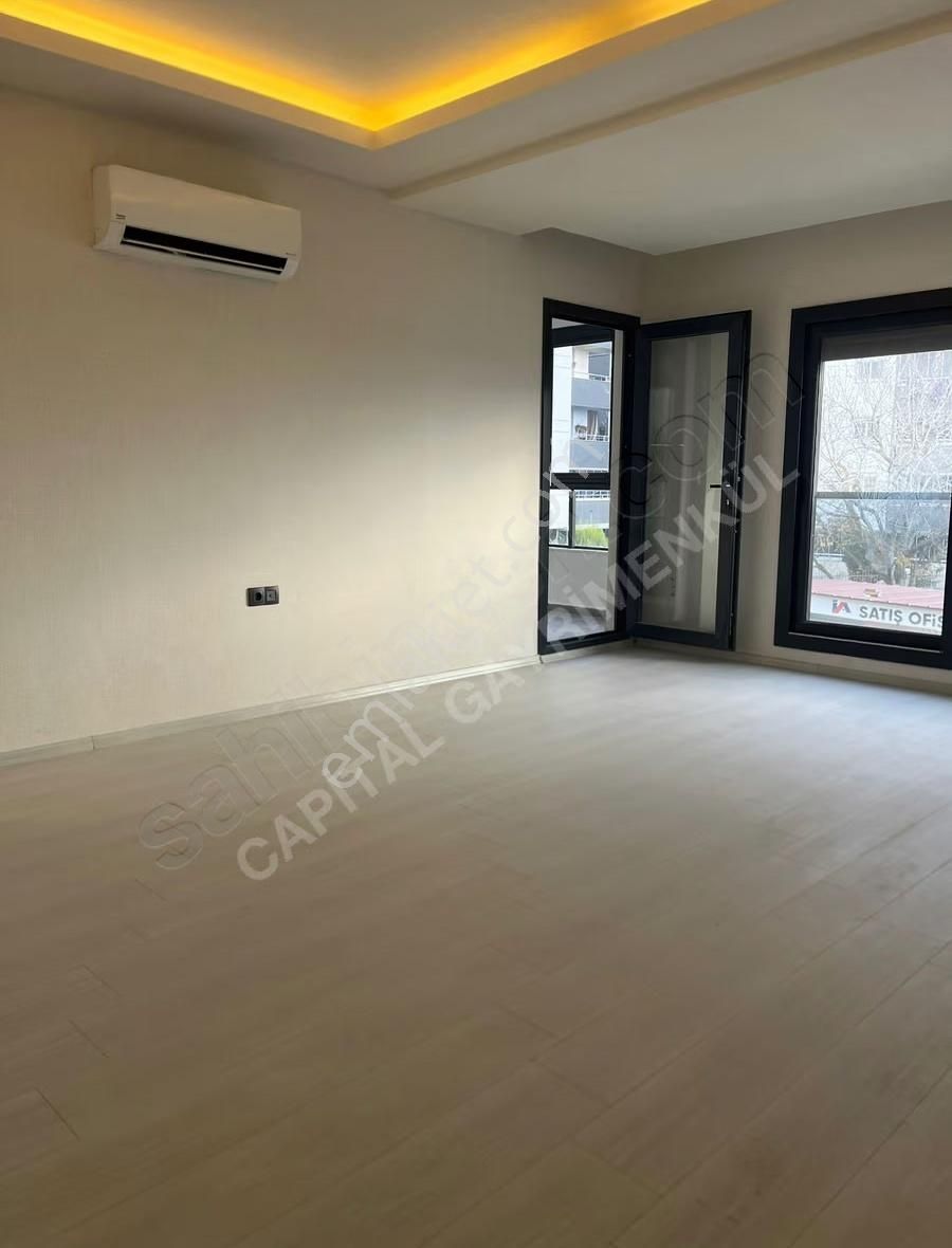 Capital Emlaktan Kiralık Ultra Lüx 3+1 Torbalı İzban Dibi Daire - Görsel 4