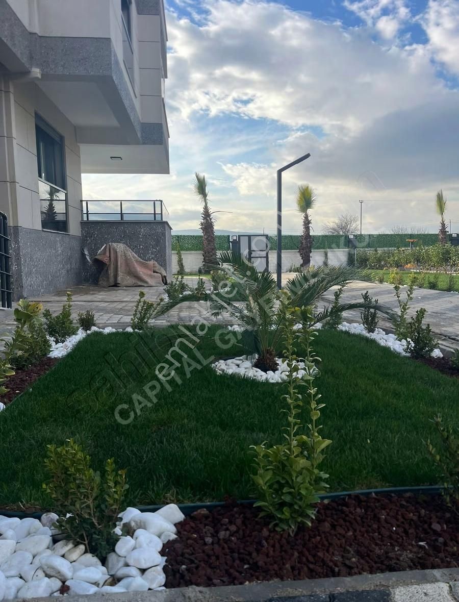 Capital Emlaktan Kiralık Ultra Lüx 3+1 Torbalı İzban Dibi Daire - Görsel 26