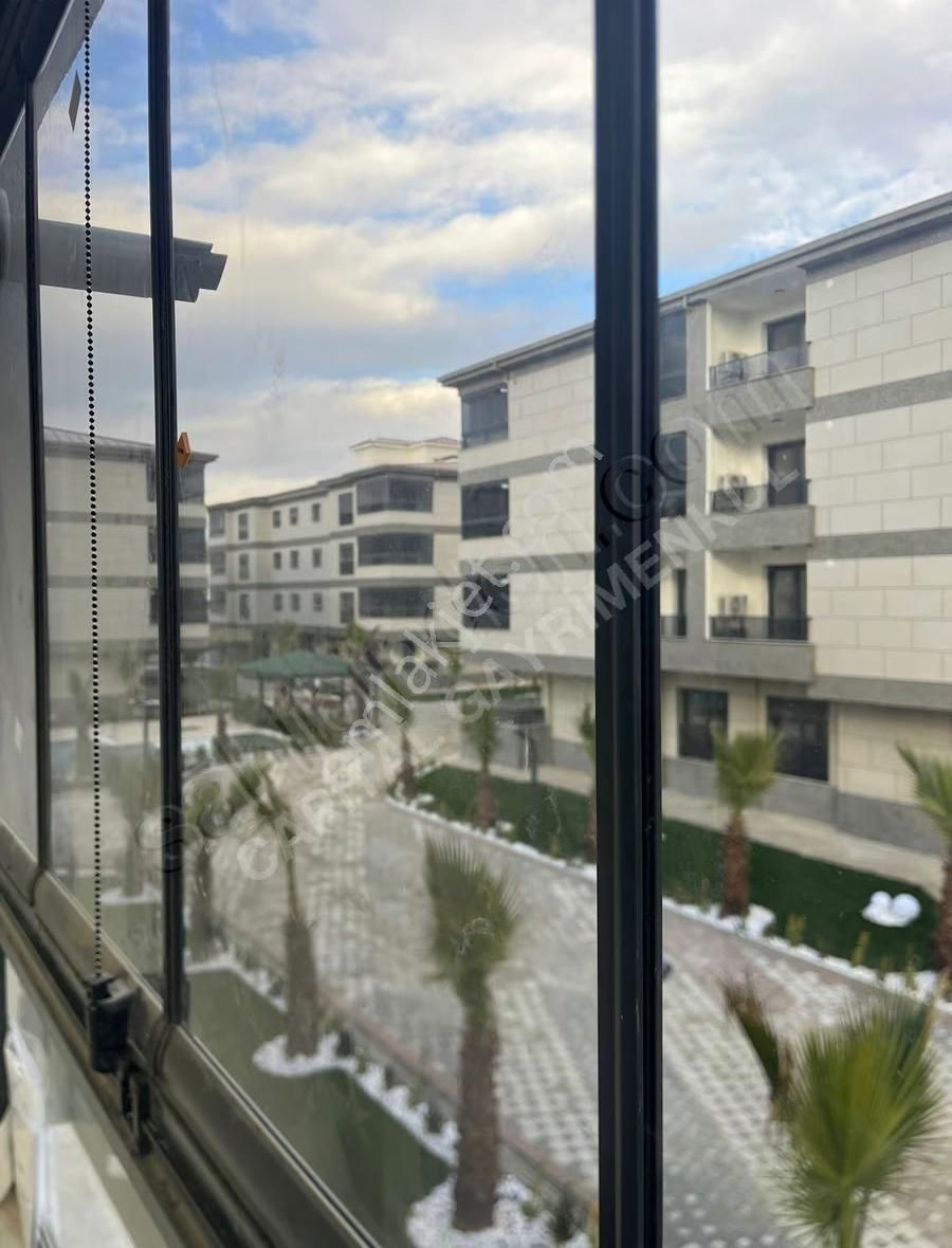 Capital Emlaktan Kiralık Ultra Lüx 3+1 Torbalı İzban Dibi Daire - Görsel 27