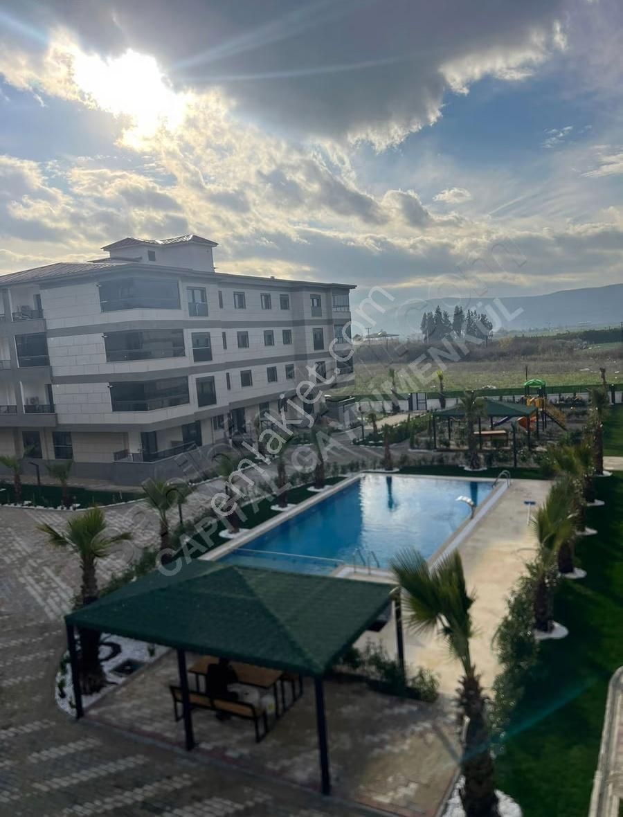 Capital Emlaktan Kiralık Ultra Lüx 3+1 Torbalı İzban Dibi Daire - Görsel 18