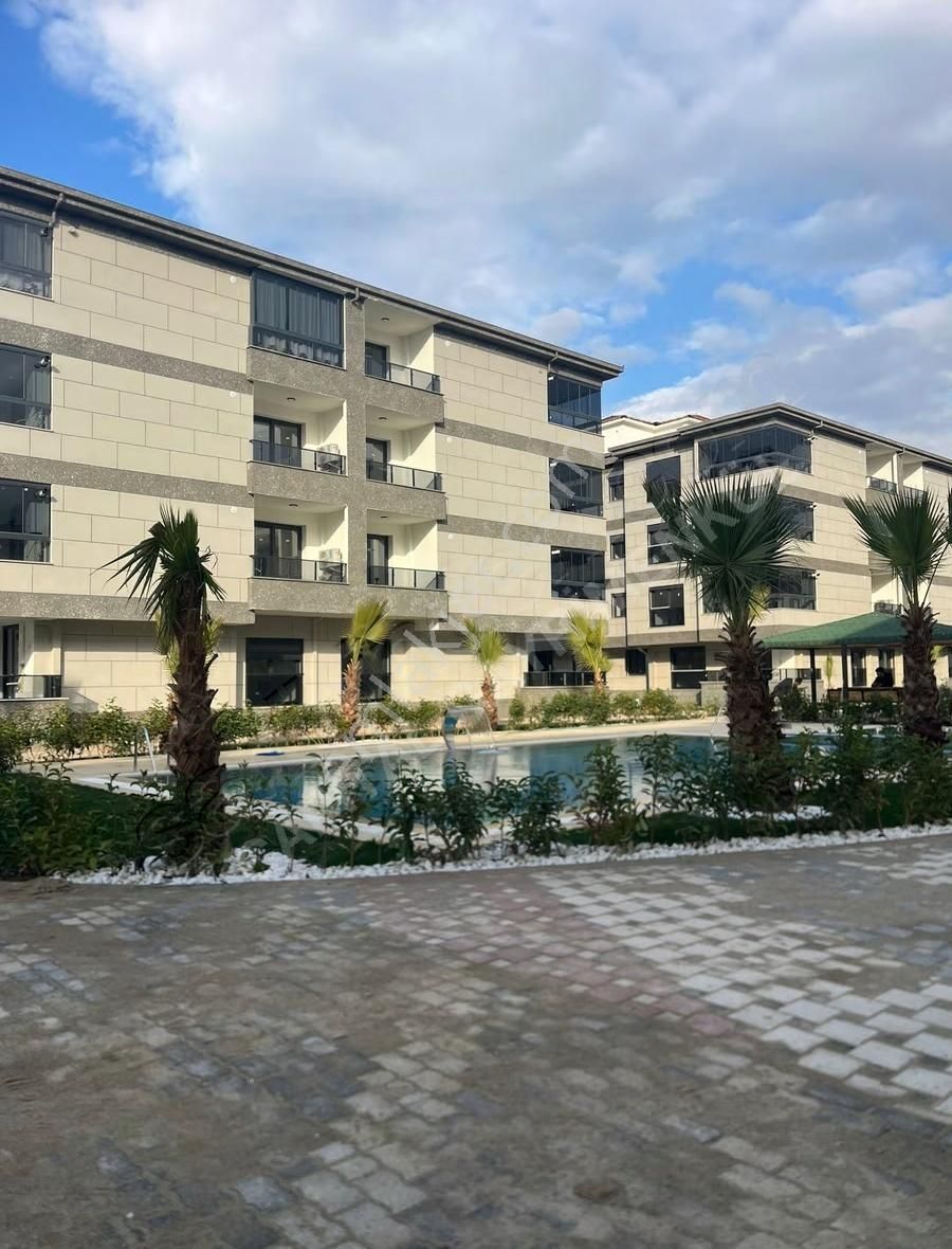 Capital Emlaktan Kiralık Ultra Lüx 3+1 Torbalı İzban Dibi Daire - Görsel 13