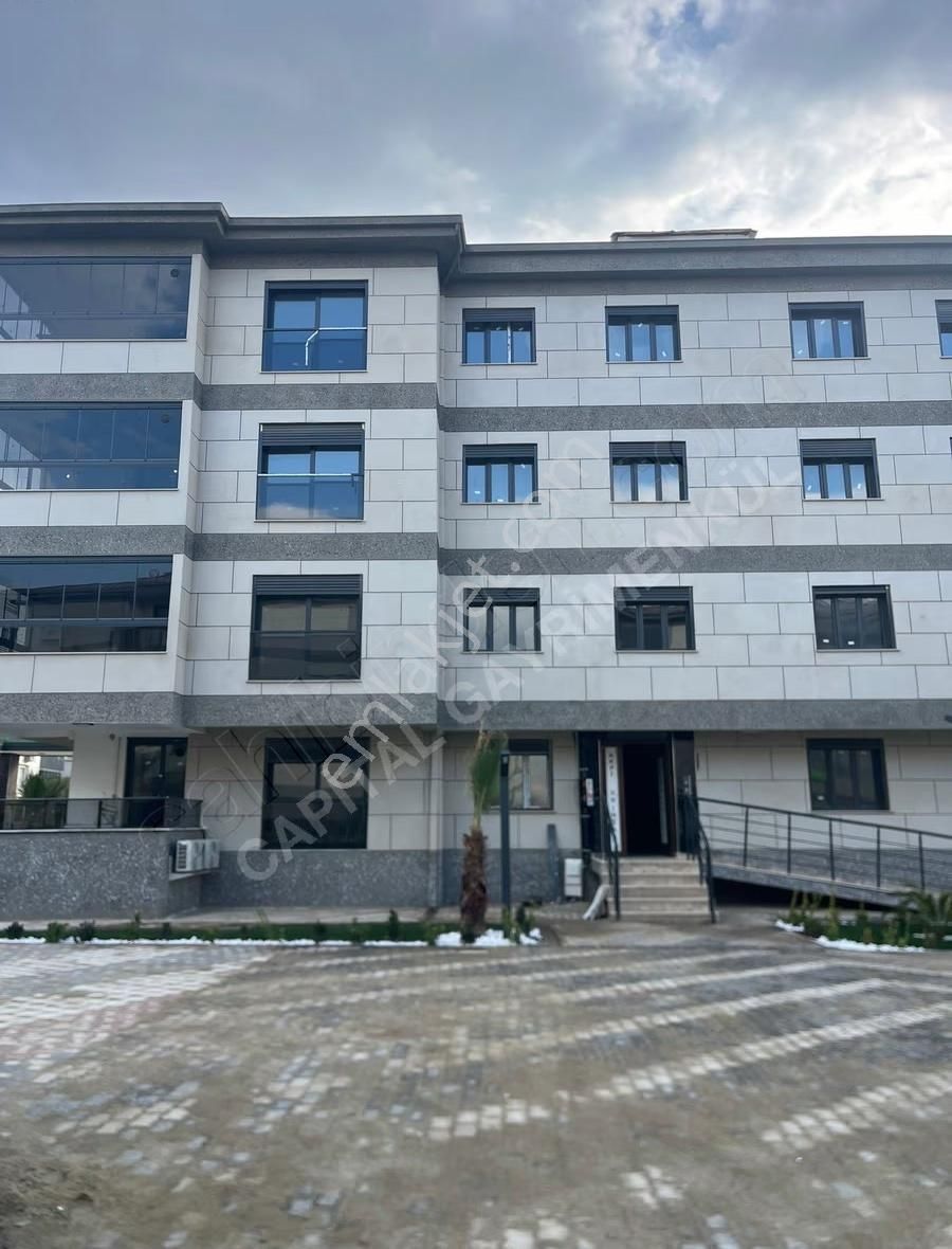 Capital Emlaktan Kiralık Ultra Lüx 3+1 Torbalı İzban Dibi Daire - Görsel 24