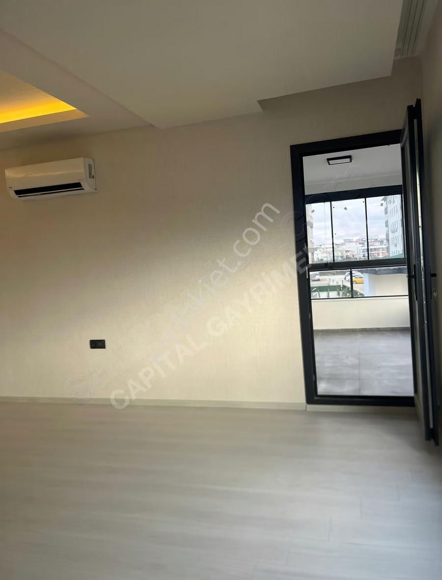 Capital Emlaktan Kiralık Ultra Lüx 3+1 Torbalı İzban Dibi Daire - Görsel 2