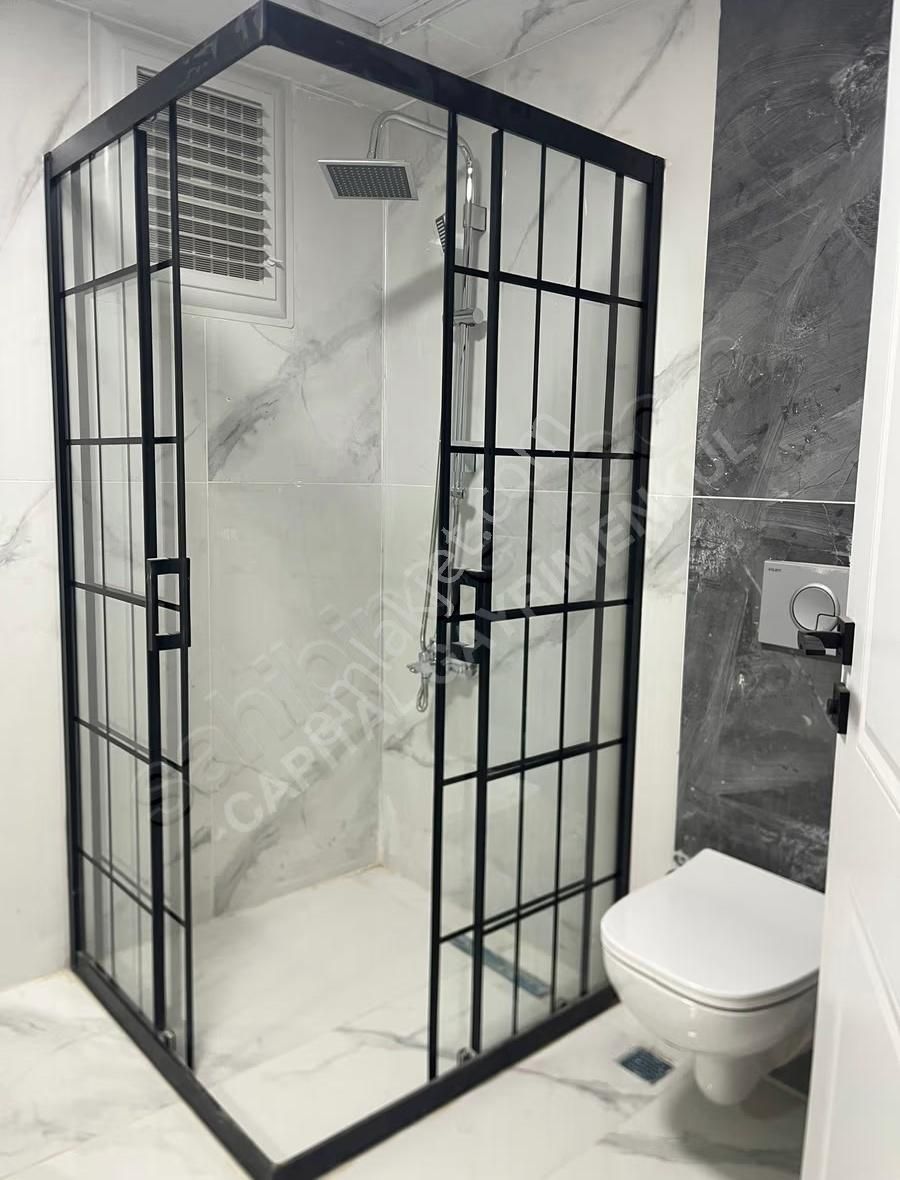 Capital Emlaktan Kiralık Ultra Lüx 3+1 Torbalı İzban Dibi Daire - Görsel 16