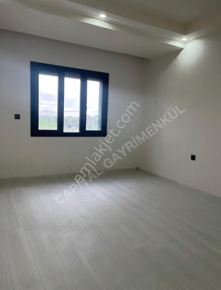 Capital Emlaktan Kiralık Ultra Lüx 3+1 Torbalı İzban Dibi Daire - Görsel 9