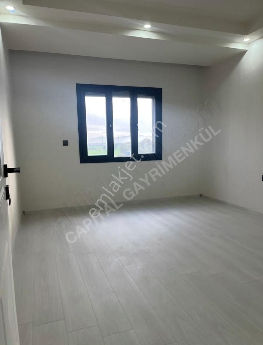 Capital Emlaktan Kiralık Ultra Lüx 3+1 Torbalı İzban Dibi Daire - Görsel 15