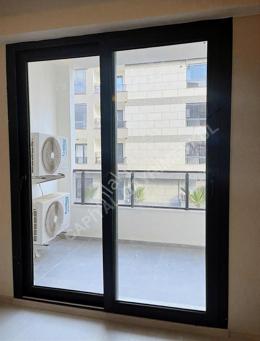 Capital Emlaktan Torbalı İzban Dibi Ultra Lüx 2+1 - Görsel 8