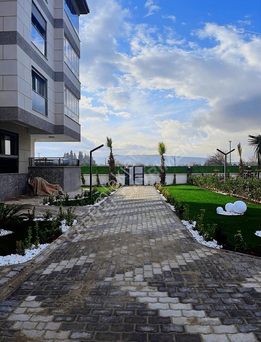 Capital Emlaktan Torbalı İzban Dibi Ultra Lüx 2+1 - Görsel 5