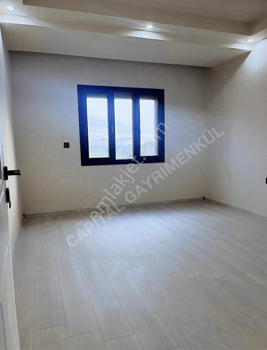 Capital Emlaktan Torbalı İzban Dibi Ultra Lüx 2+1 - Görsel 9