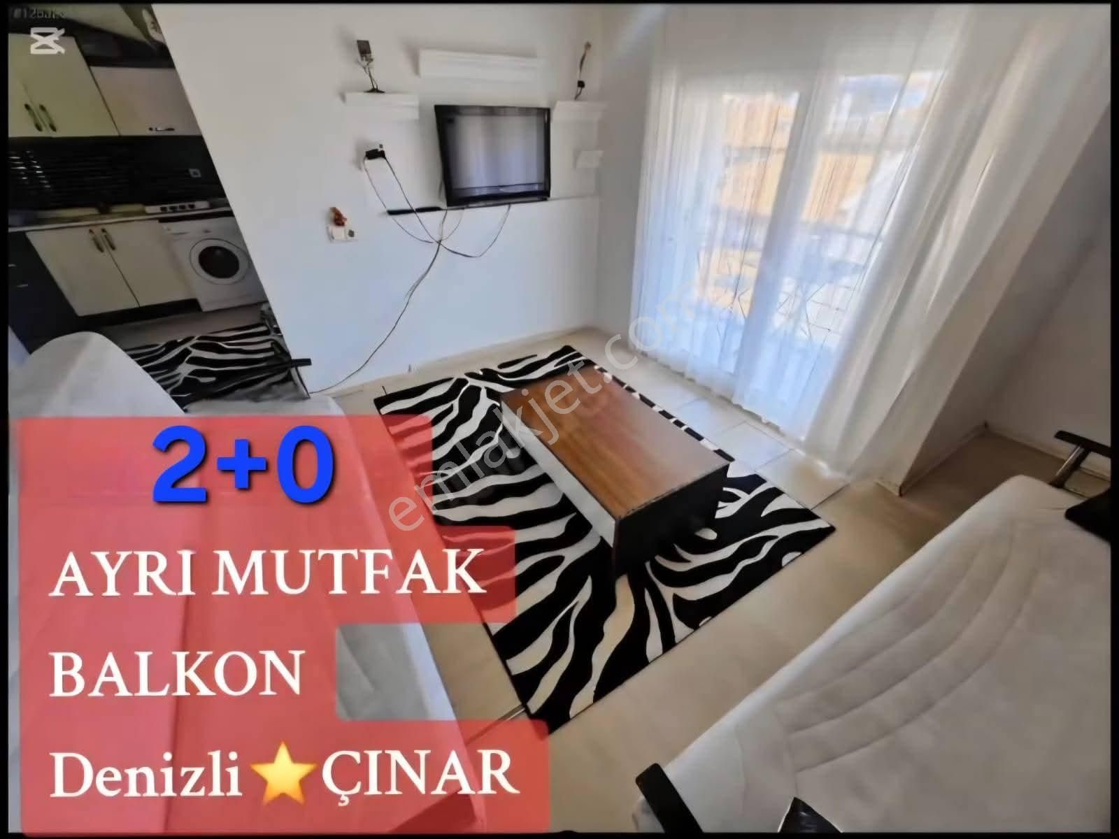 Merkezi Konumda İki Ayrı Kira Getirili Yatırımlık Tek Tapu Çift Apart - Görsel 5