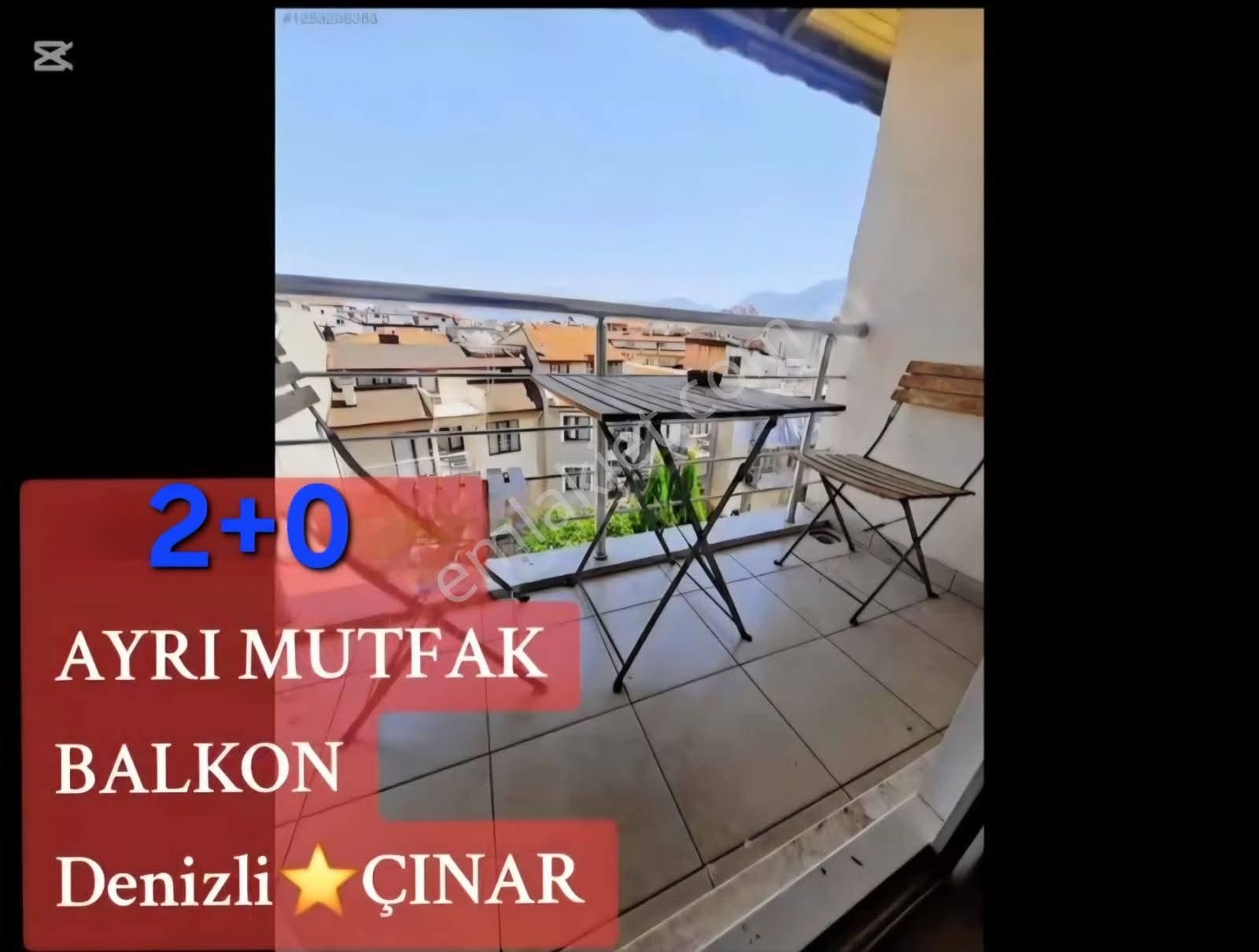 Merkezi Konumda İki Ayrı Kira Getirili Yatırımlık Tek Tapu Çift Apart - Görsel 2