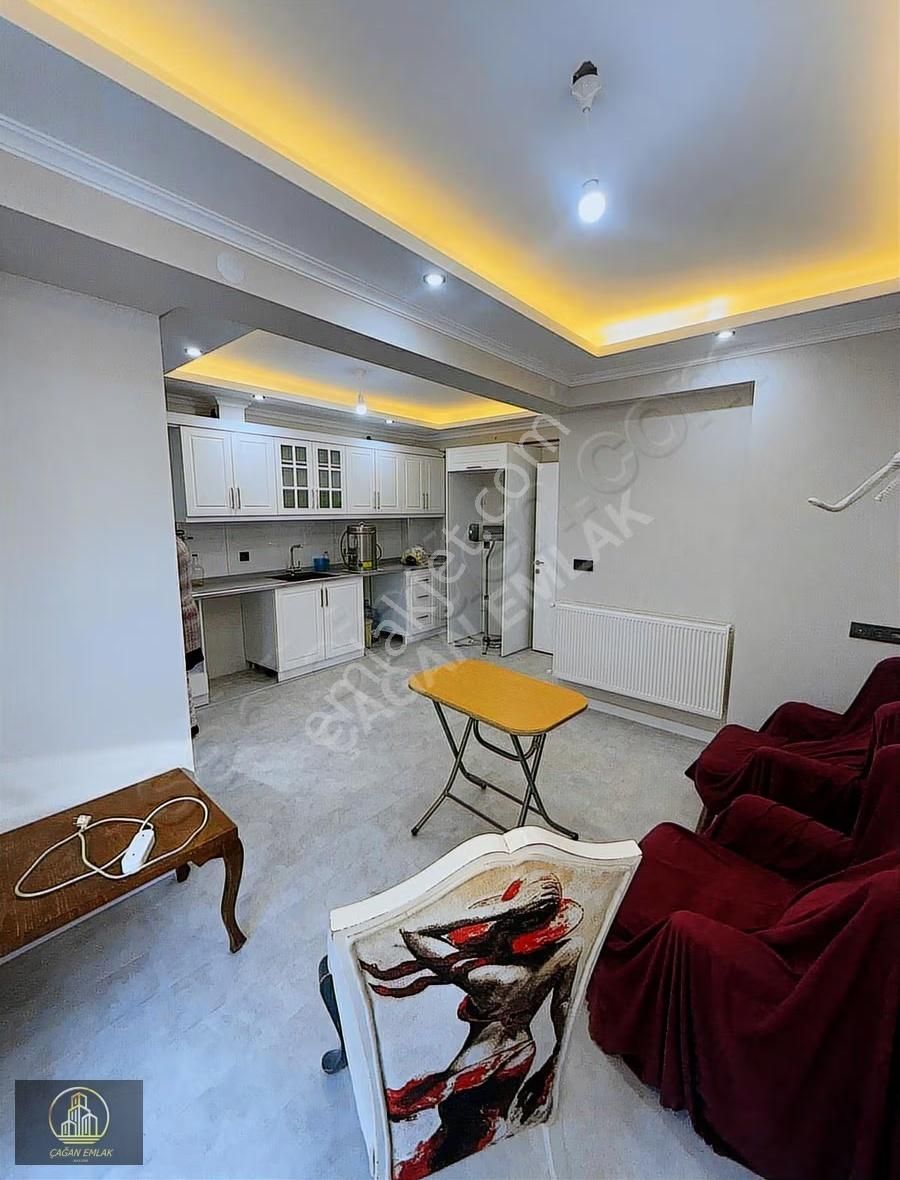 Yeni Binada Panjurlu Eşyasız 2+1 Kiralık Fırsat Daire