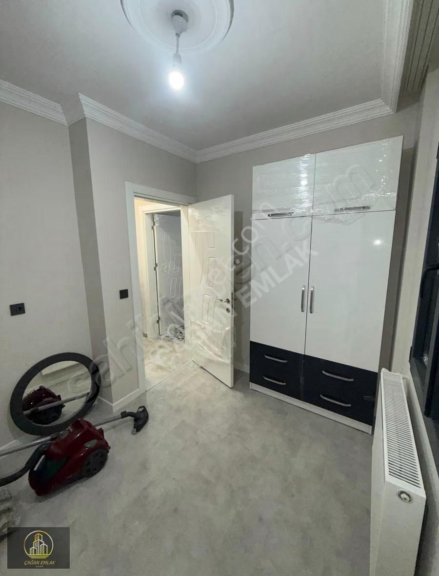 Yeni Binada Panjurlu Eşyasız 2+1 Kiralık Fırsat Daire - Görsel 7