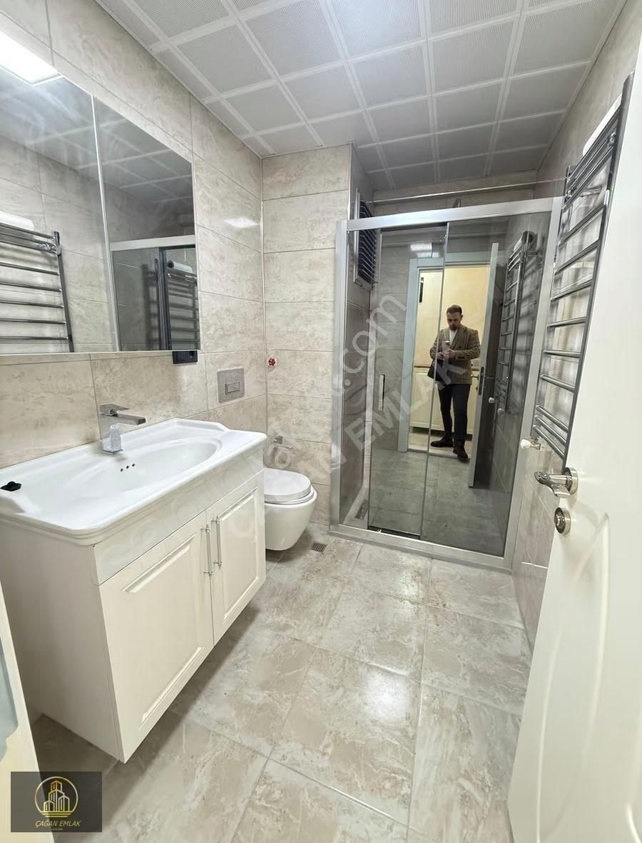 Yeni Binada Panjurlu Eşyasız 2+1 Kiralık Fırsat Daire - Görsel 8