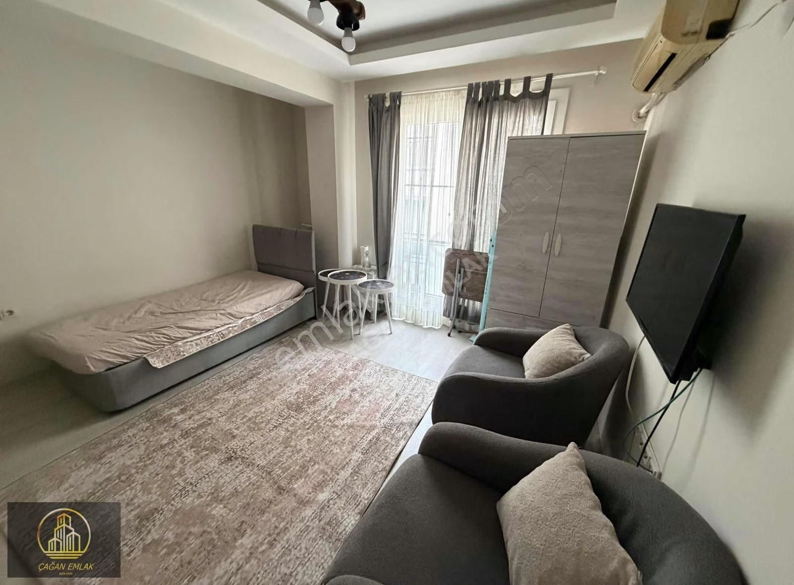 Çağandan Kiralık Daire - Görsel 8