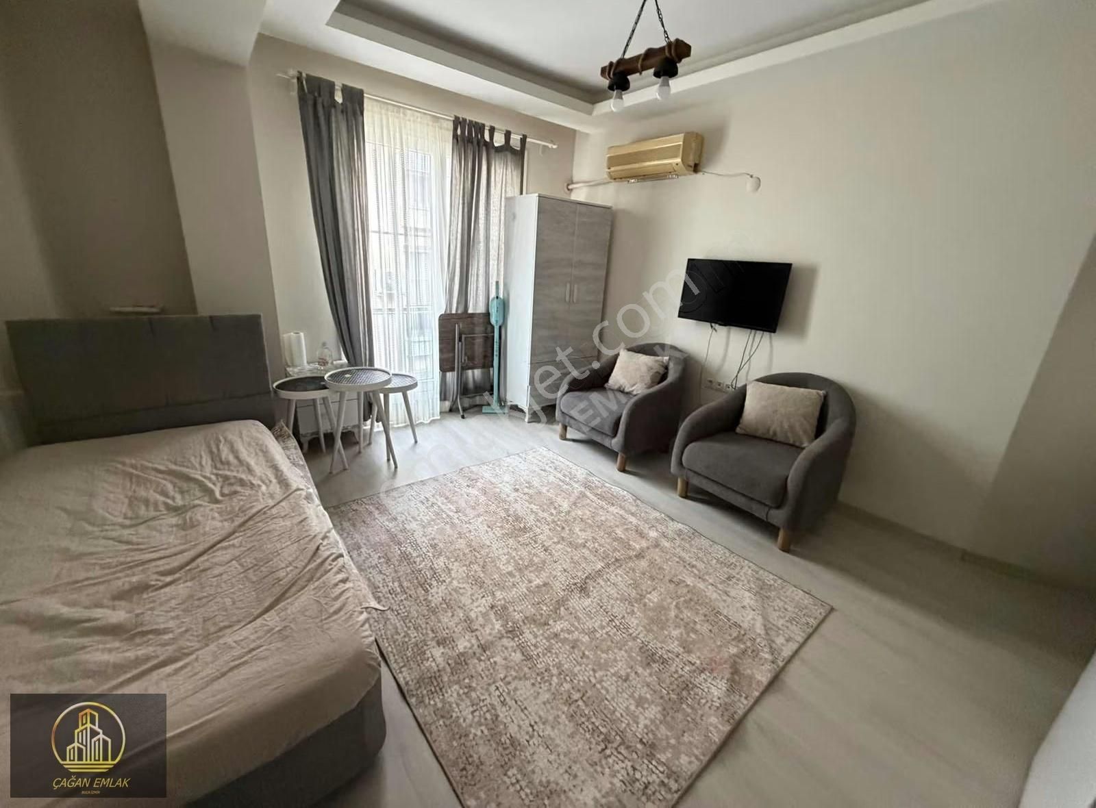 Çağandan Kiralık Daire - Görsel 2