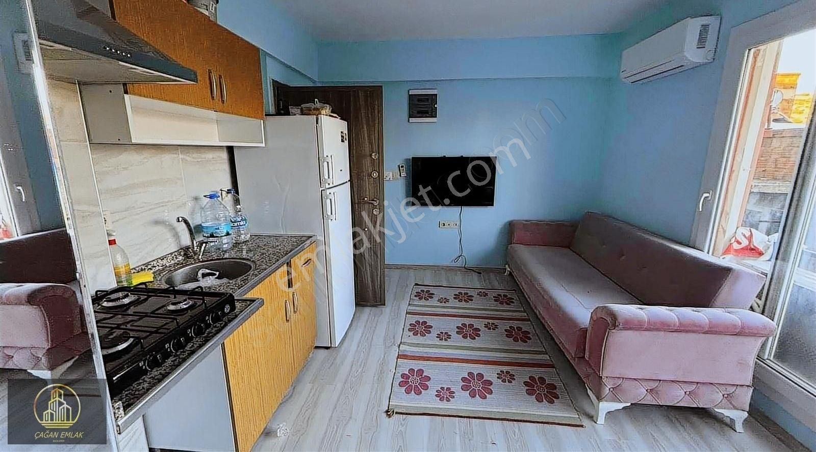 Adatepe Kiralık Fırsat Daire - Görsel 6
