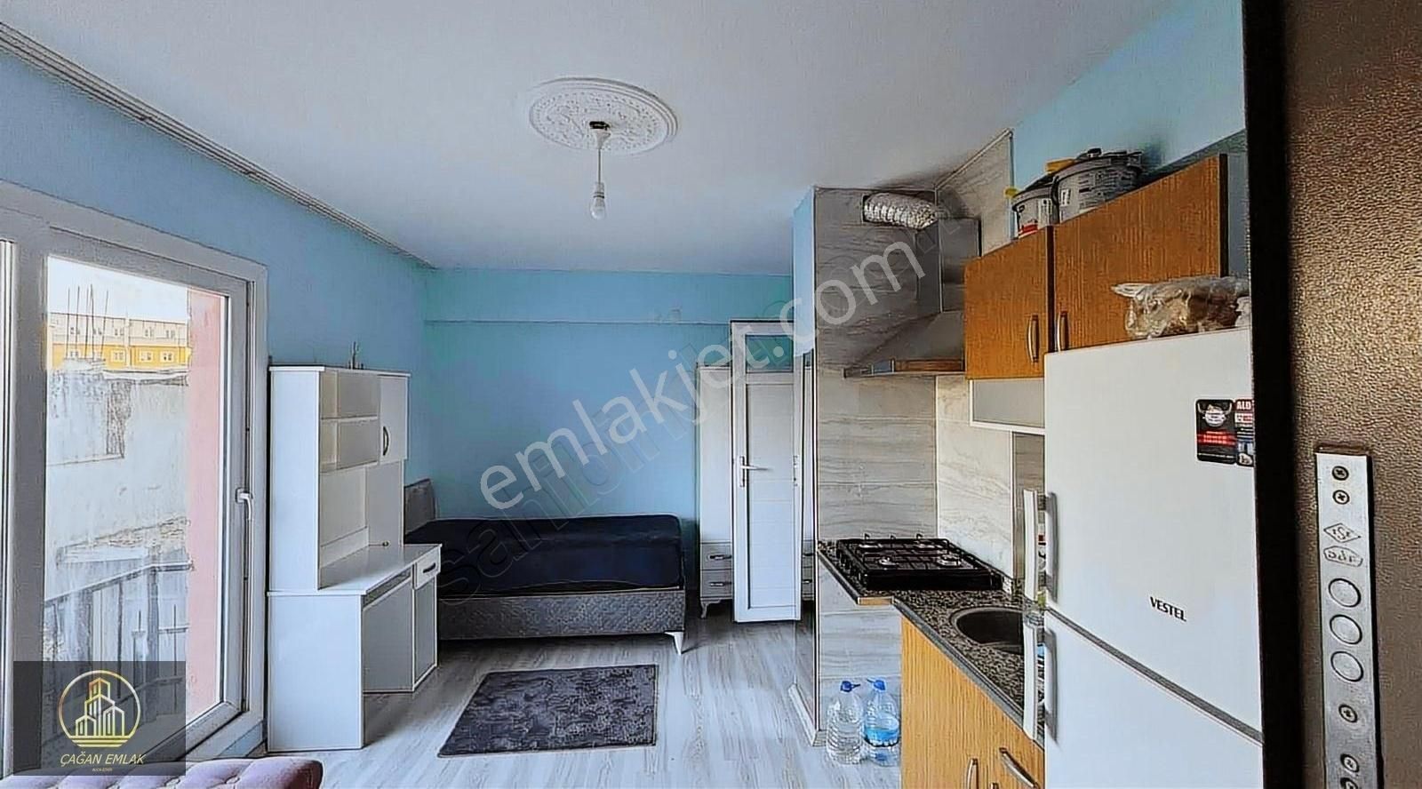 Adatepe Kiralık Fırsat Daire - Görsel 5