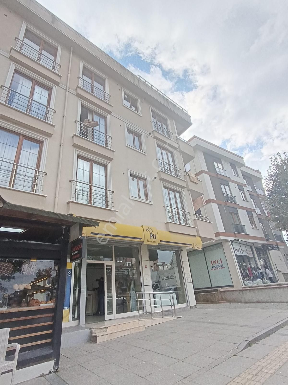 Yeni Doğan Yunus Emre Mah.de 3+1 Satılık Dublex Daire - Görsel 32