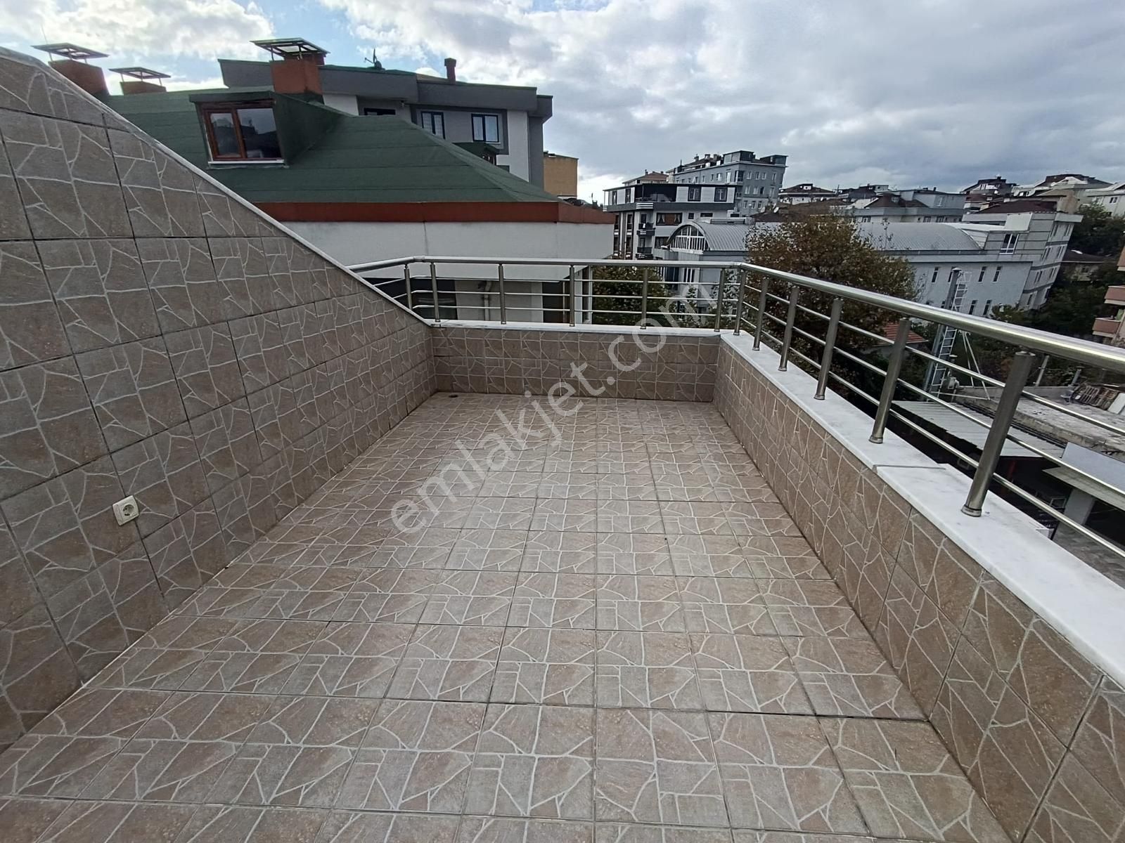 Yeni Doğan Yunus Emre Mah.de 3+1 Satılık Dublex Daire - Görsel 21