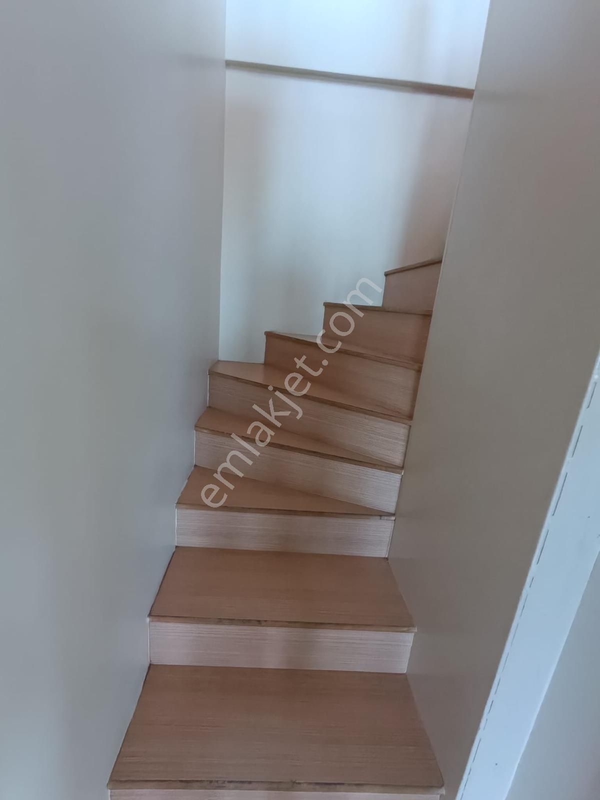 Yeni Doğan Yunus Emre Mah.de 3+1 Satılık Dublex Daire - Görsel 23