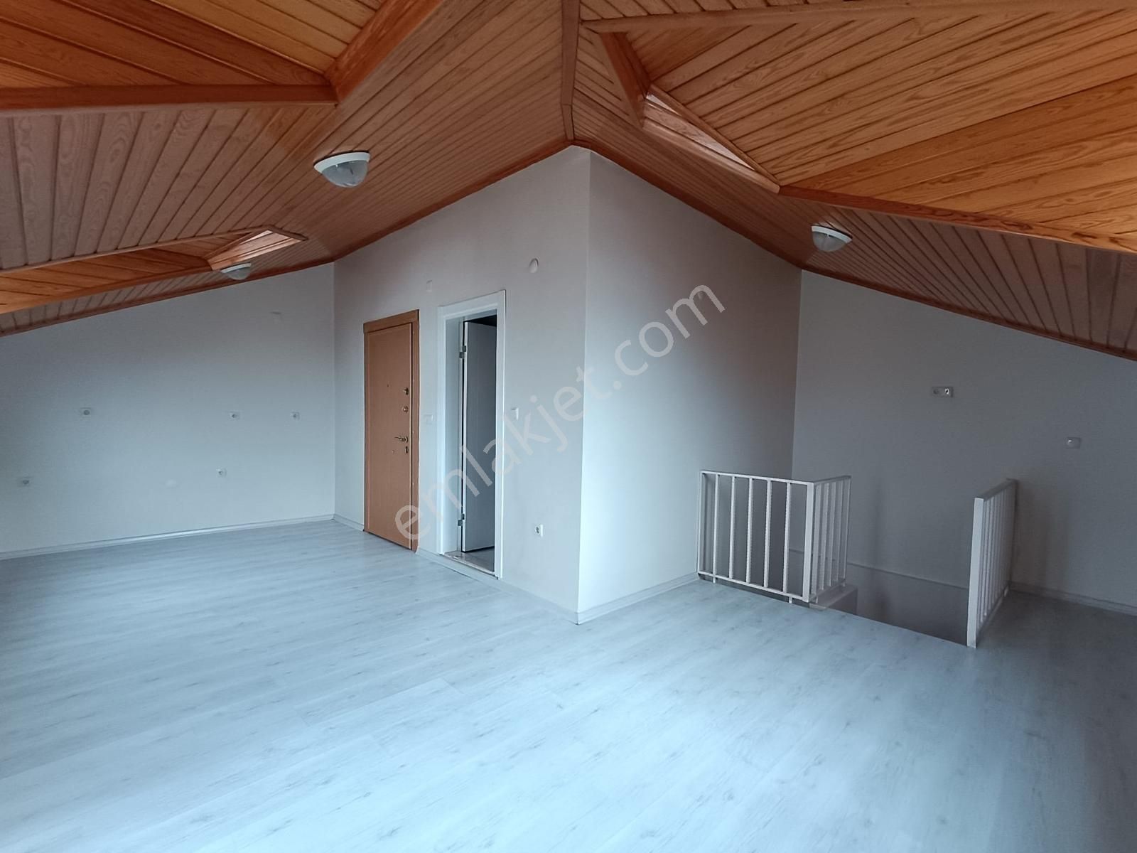 Yeni Doğan Yunus Emre Mah.de 3+1 Satılık Dublex Daire - Görsel 11