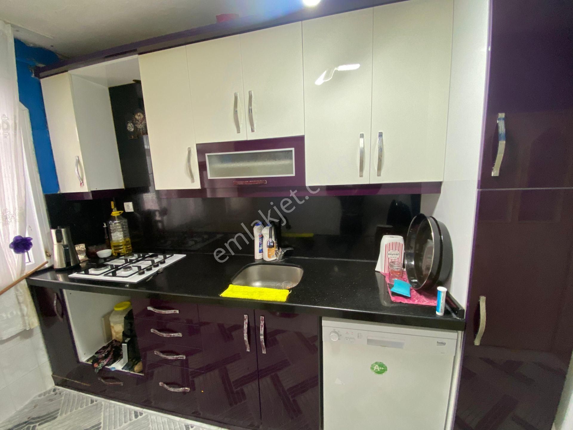 Turgut Reis Çengel Caddesinde 2+1 Yatırım Fırsatı Daire