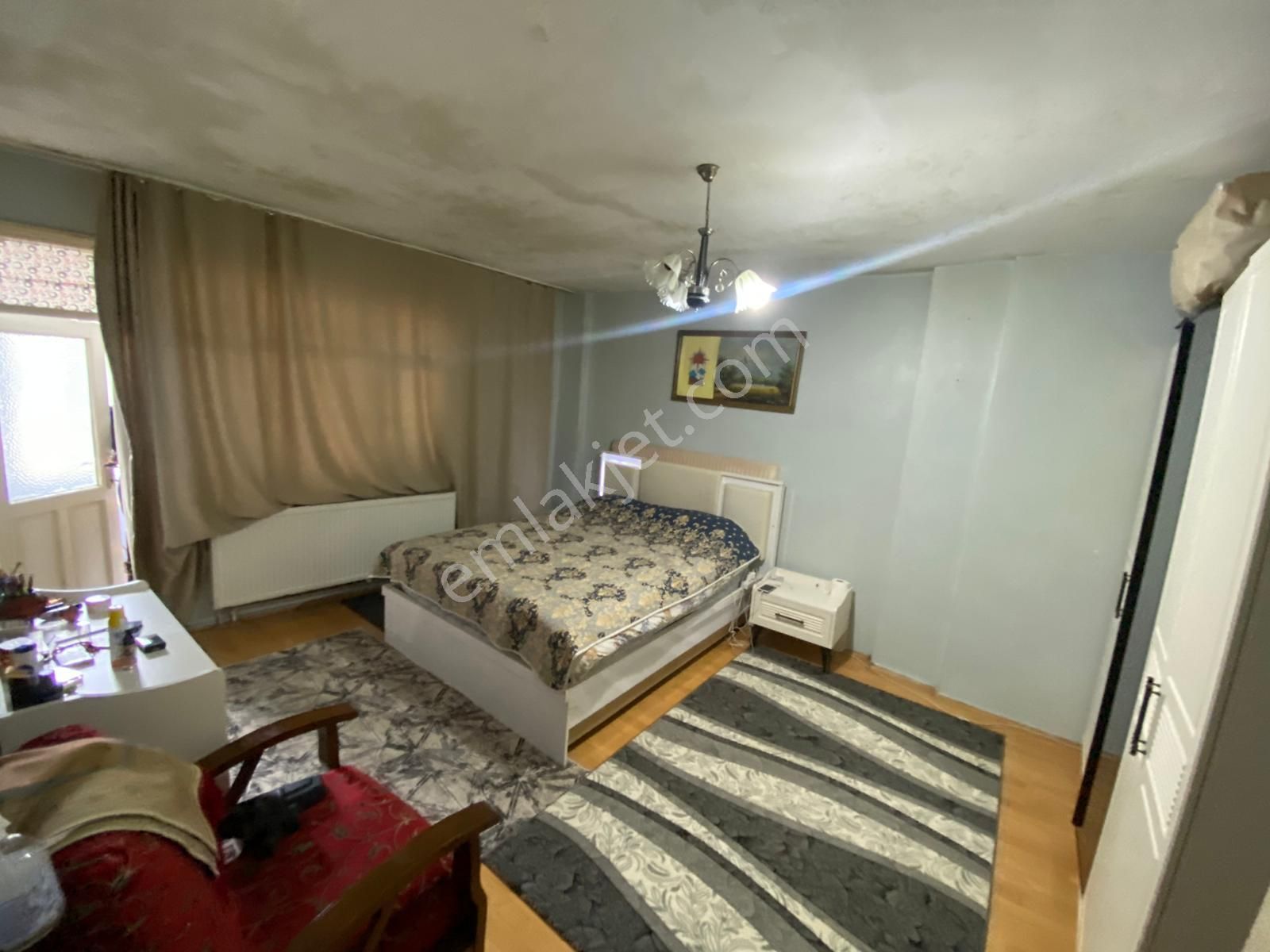 Turgut Reis Çengel Caddesinde 2+1 Yatırım Fırsatı Daire - Görsel 10