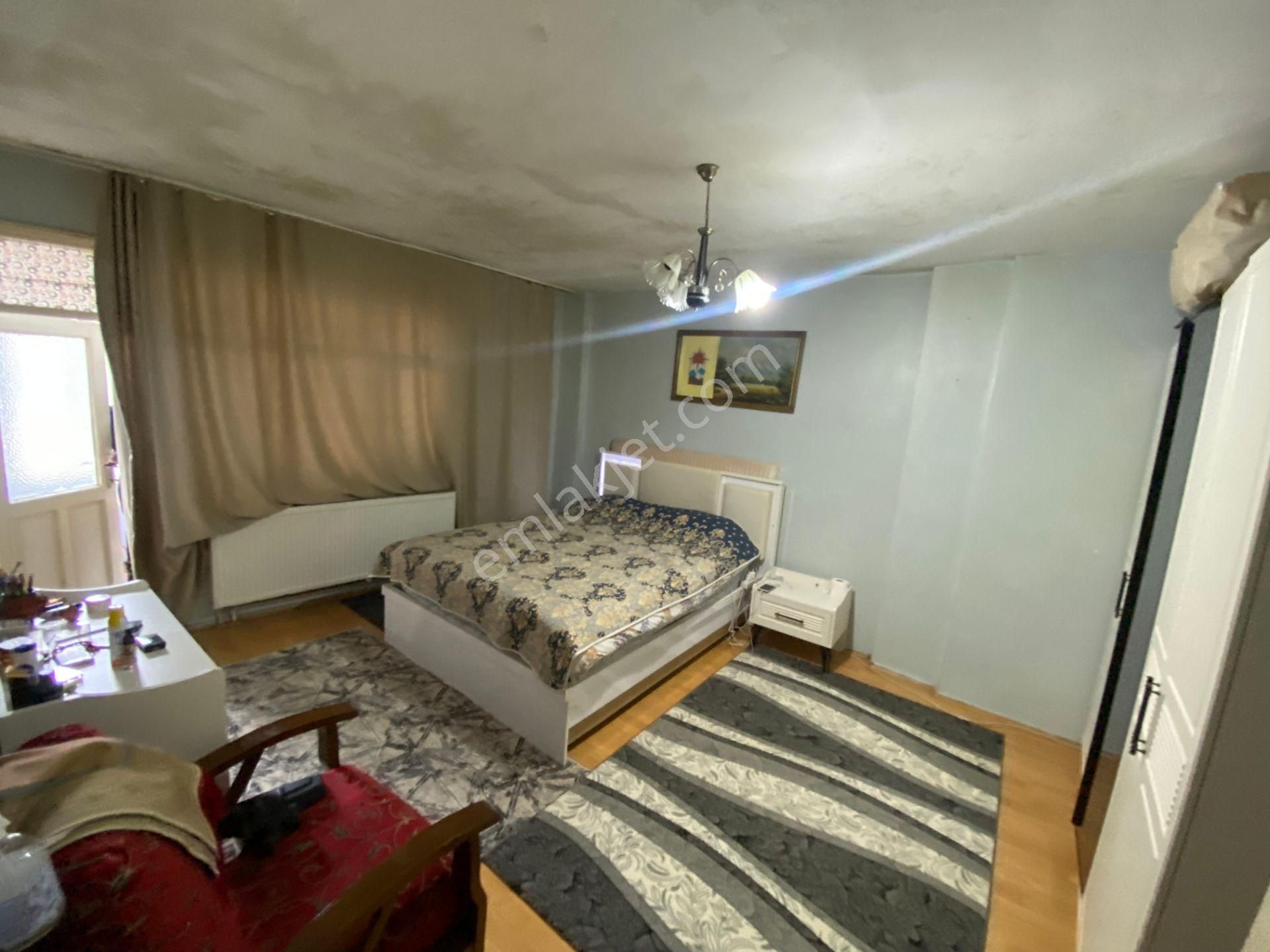 Turgut Reis Çengel Caddesinde 2+1 Yatırım Fırsatı Daire - Görsel 21