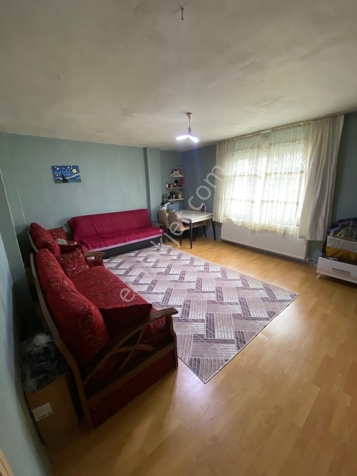 Turgut Reis Çengel Caddesinde 2+1 Yatırım Fırsatı Daire - Görsel 7