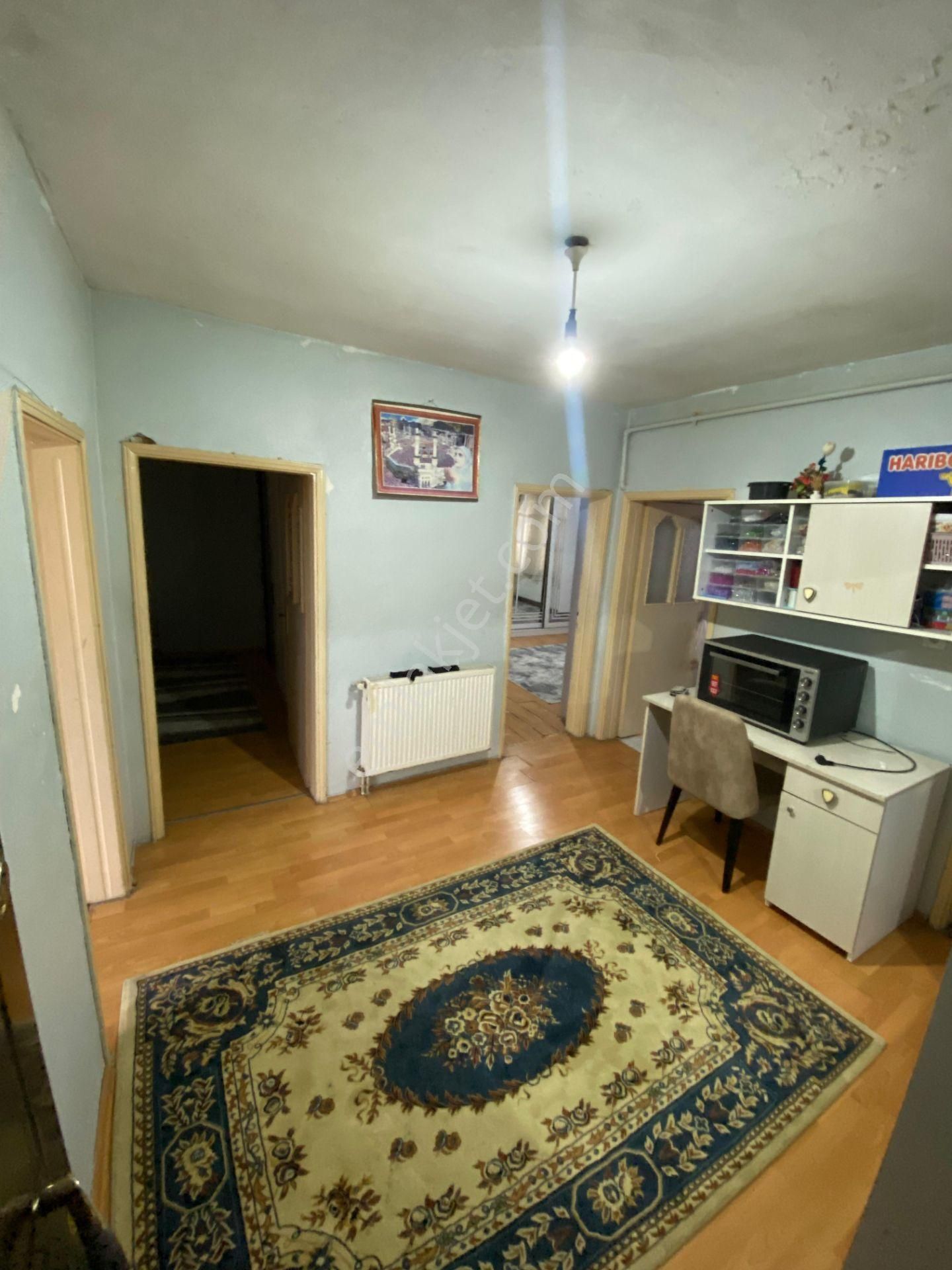 Turgut Reis Çengel Caddesinde 2+1 Yatırım Fırsatı Daire - Görsel 20