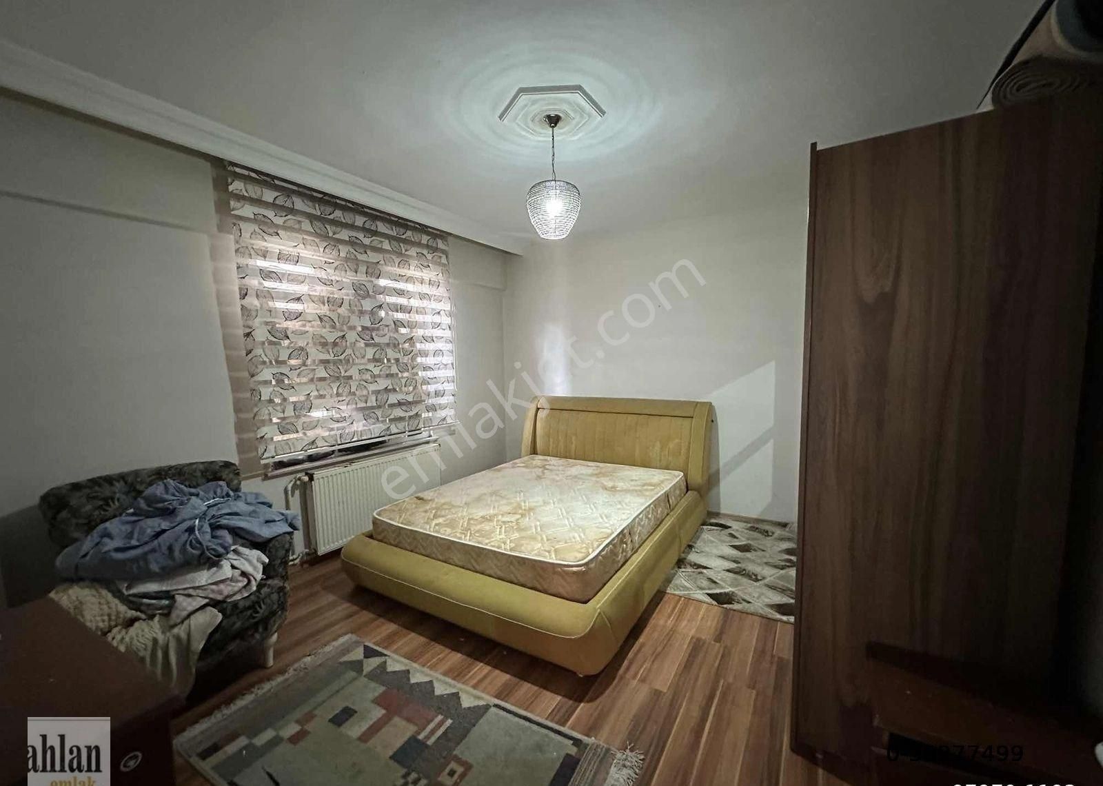 Şahlan Emlaktan Acill Satılık Arakat Köşe Daire - Görsel 9