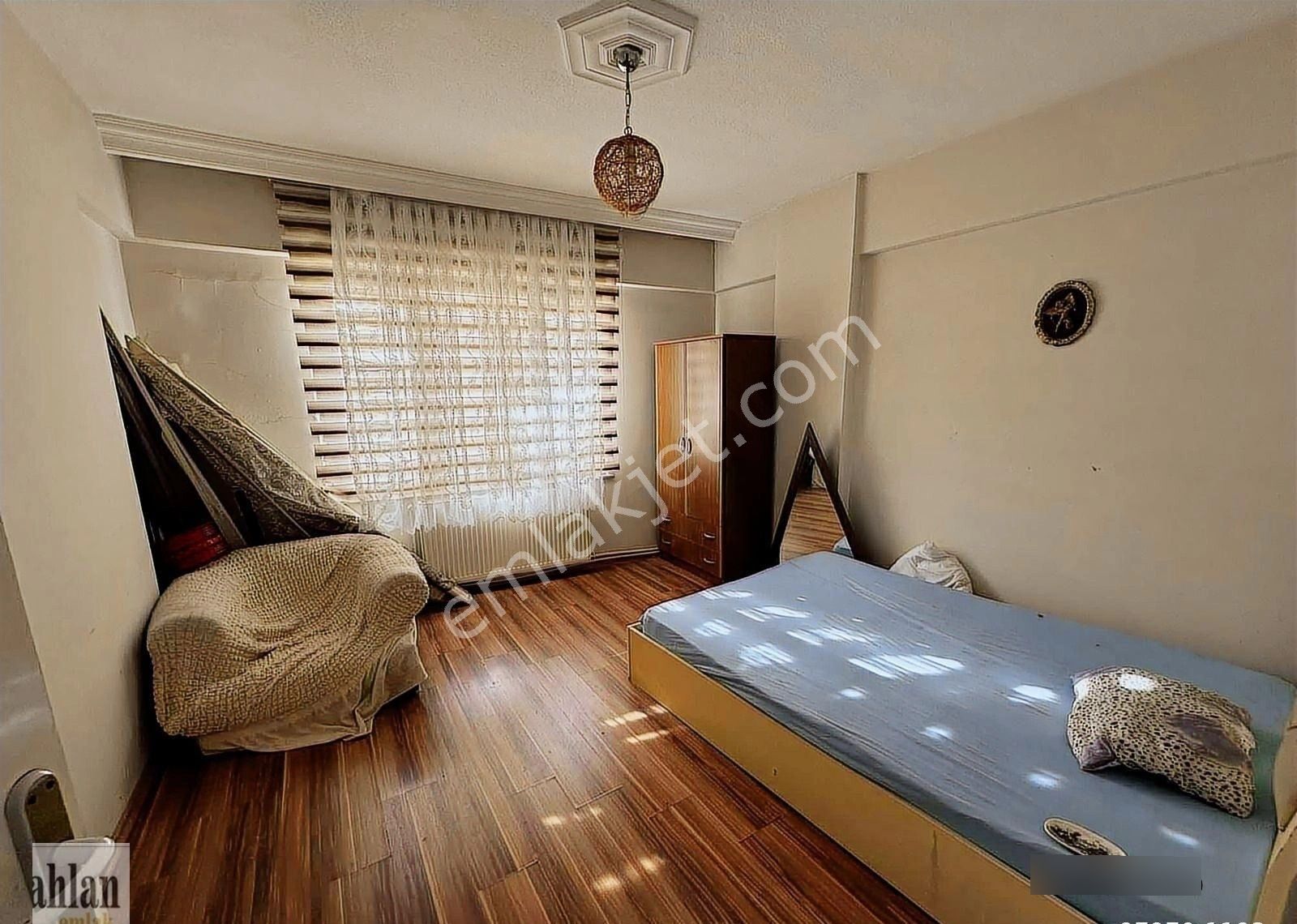 Şahlan Emlaktan Acill Satılık Arakat Köşe Daire - Görsel 6