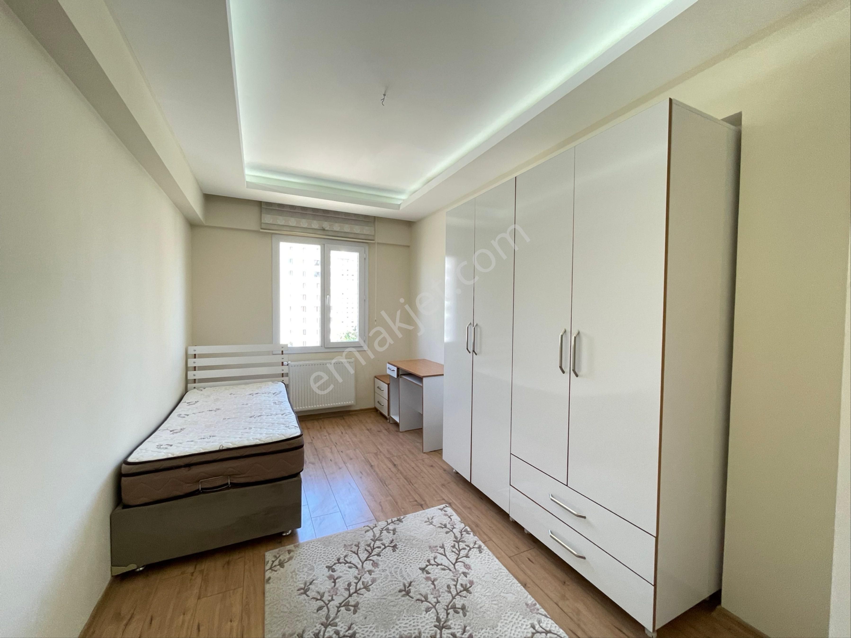 Üniversitelere Komşu/2,5+1/eşyalı/yüksek Kira Getirili Lüx Daire - Görsel 17