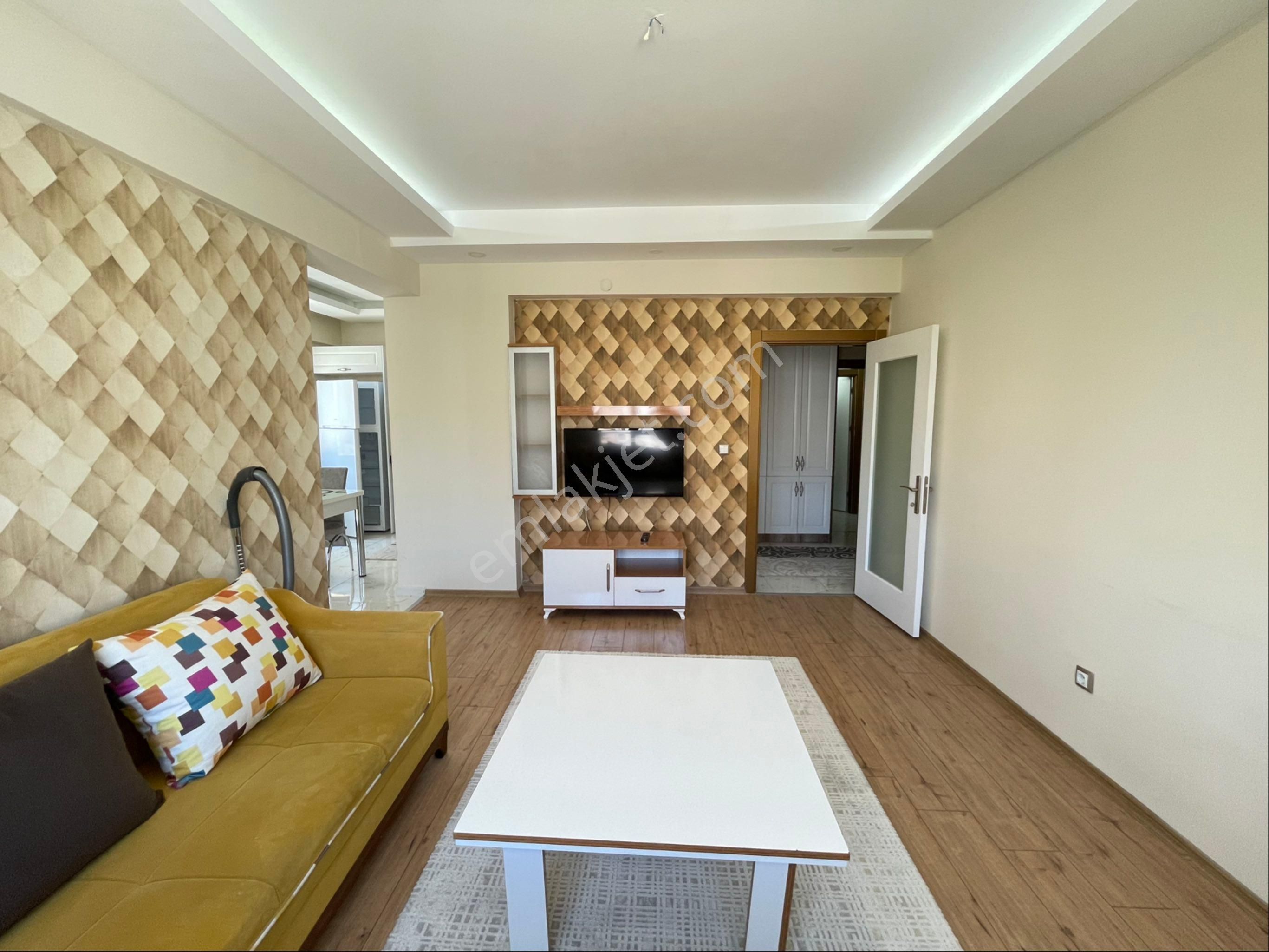 Üniversitelere Komşu/2,5+1/eşyalı/yüksek Kira Getirili Lüx Daire - Görsel 3