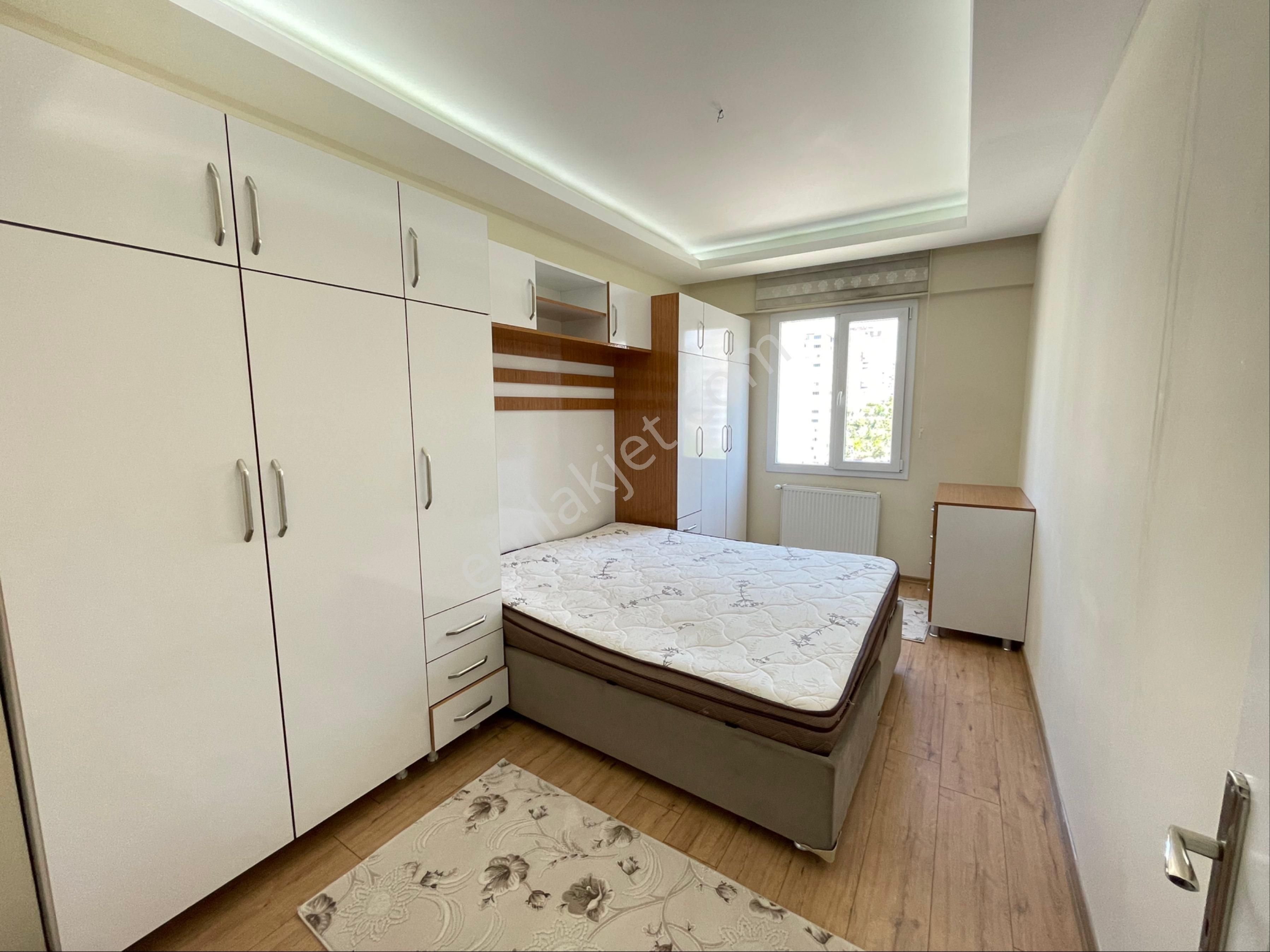 Üniversitelere Komşu/2,5+1/eşyalı/yüksek Kira Getirili Lüx Daire - Görsel 14