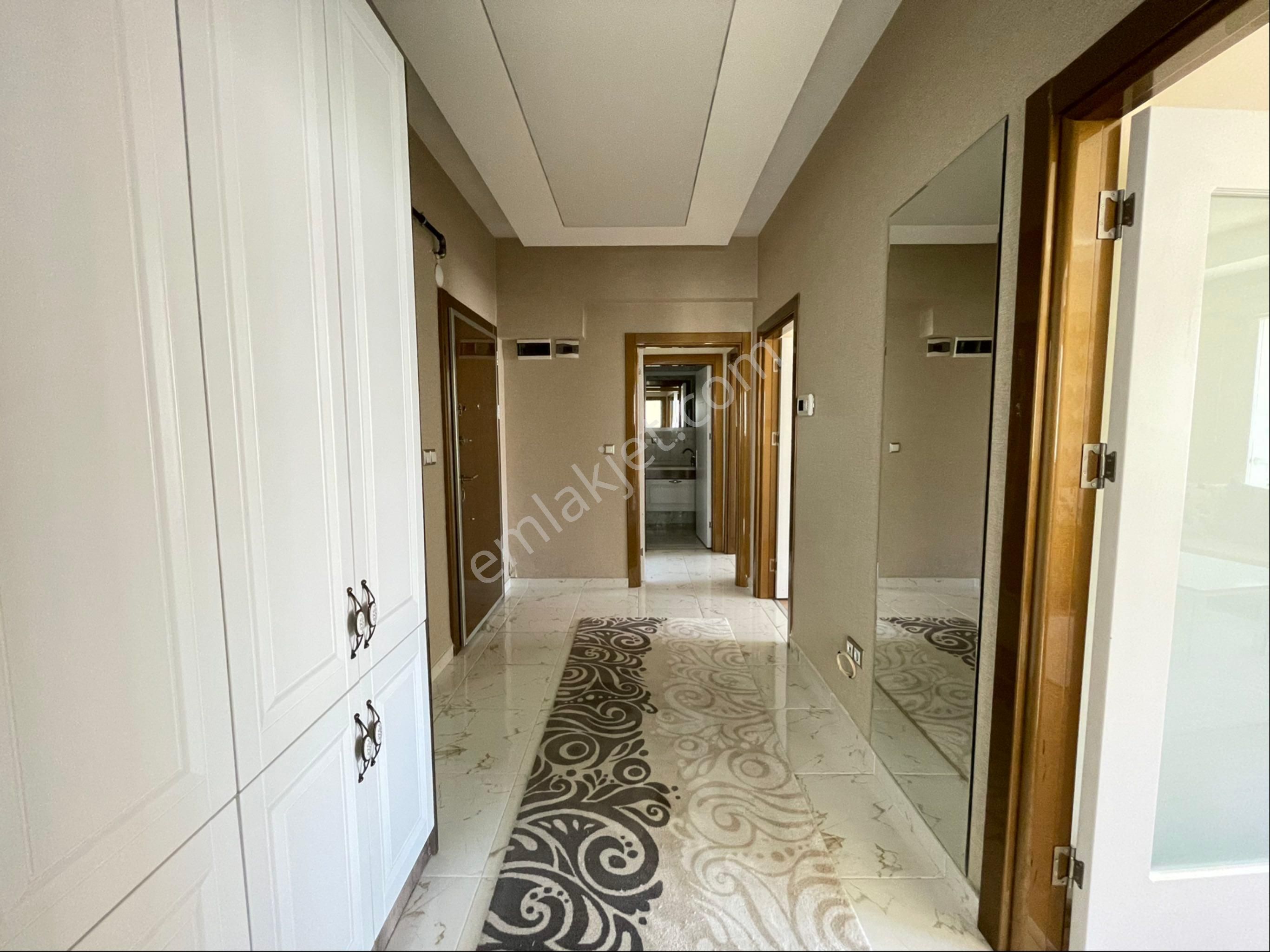 Üniversitelere Komşu/2,5+1/eşyalı/yüksek Kira Getirili Lüx Daire - Görsel 9