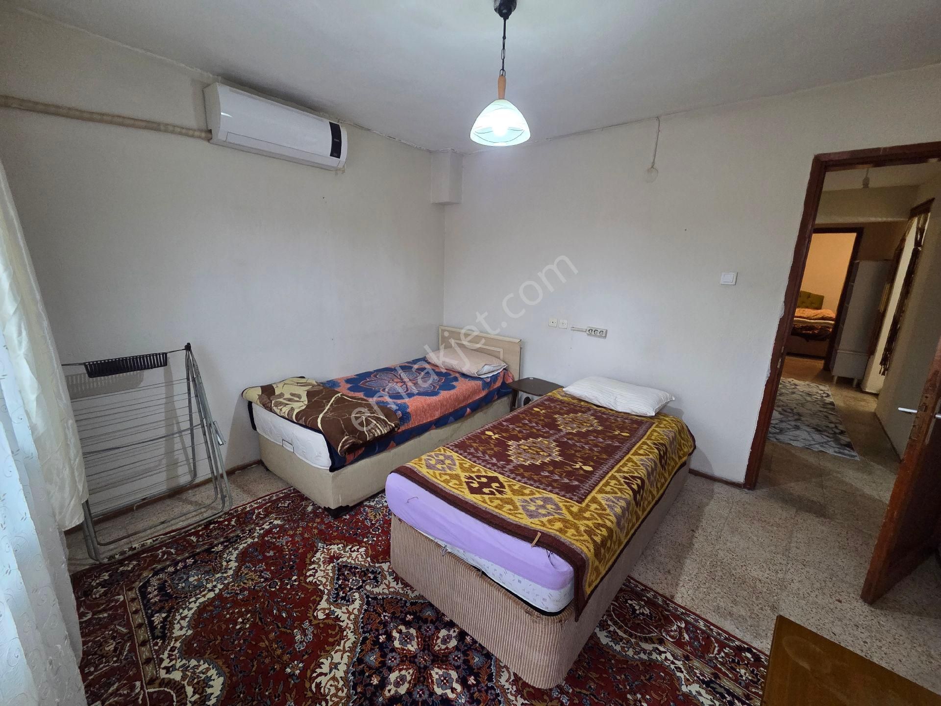 İzmir Şehir Hastanesi Yakını 3+1 Eşyalı Kiralık Daire - Görsel 8