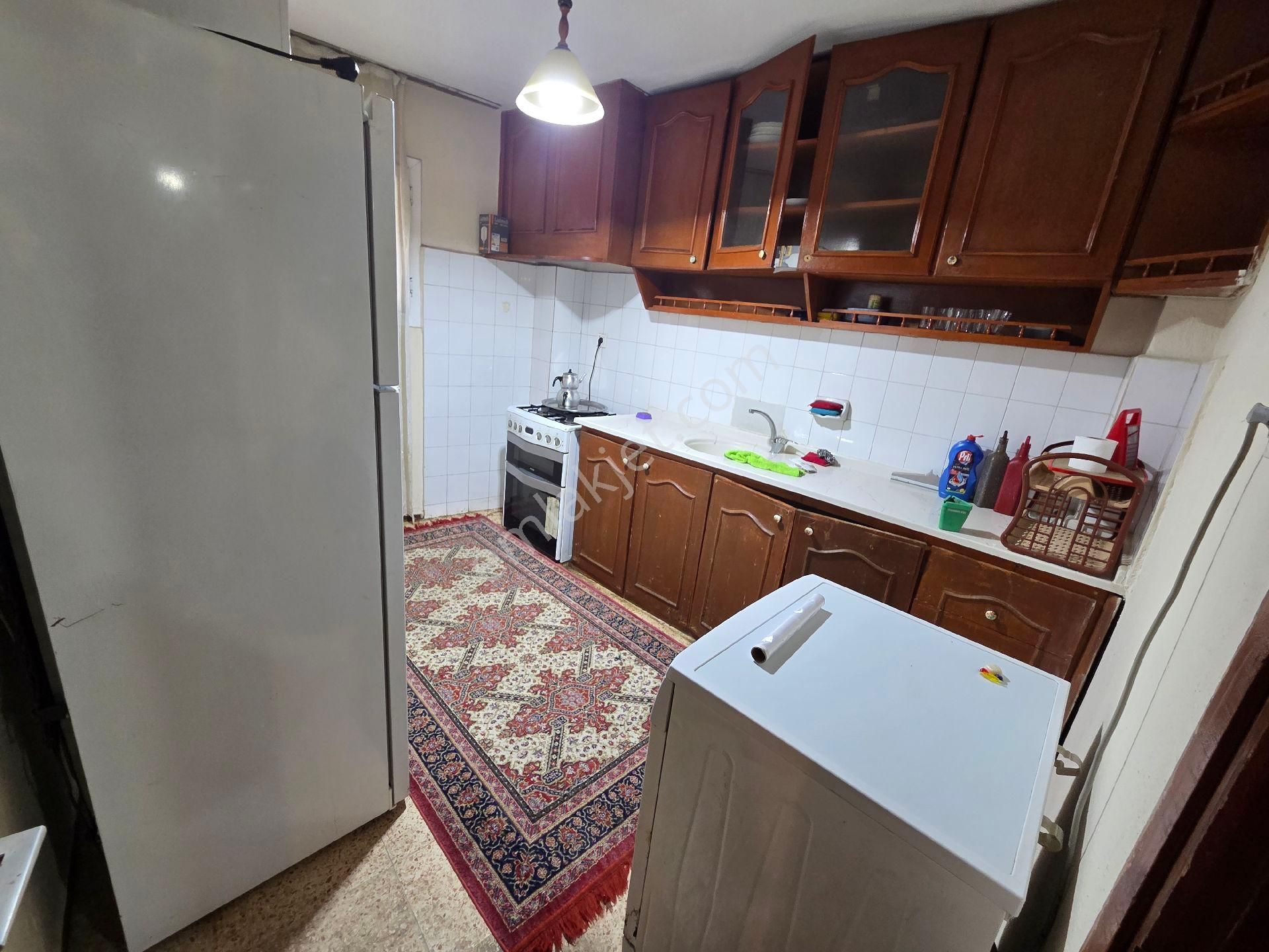 İzmir Şehir Hastanesi Yakını 3+1 Eşyalı Kiralık Daire - Görsel 19