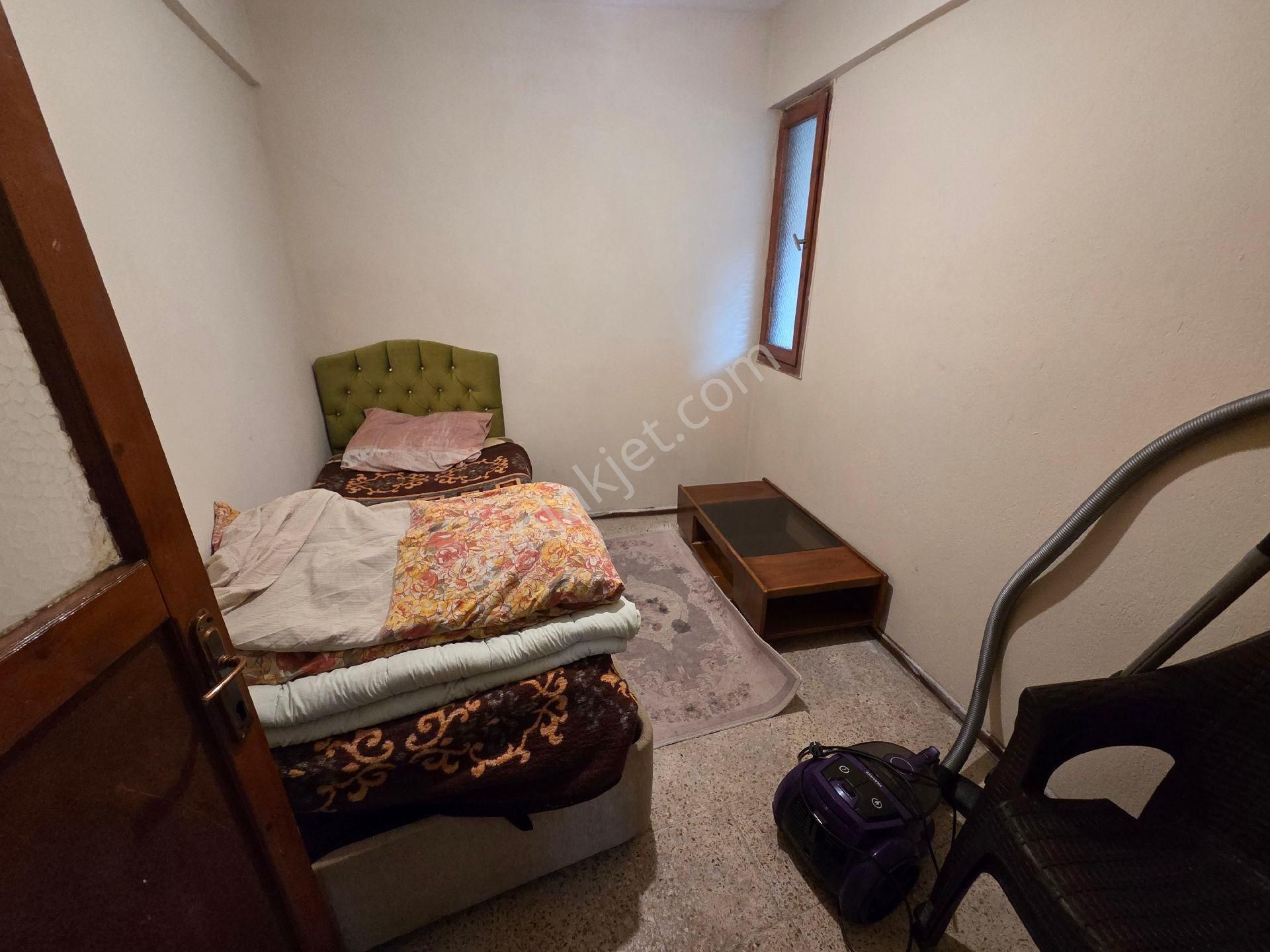 İzmir Şehir Hastanesi Yakını 3+1 Eşyalı Kiralık Daire - Görsel 15